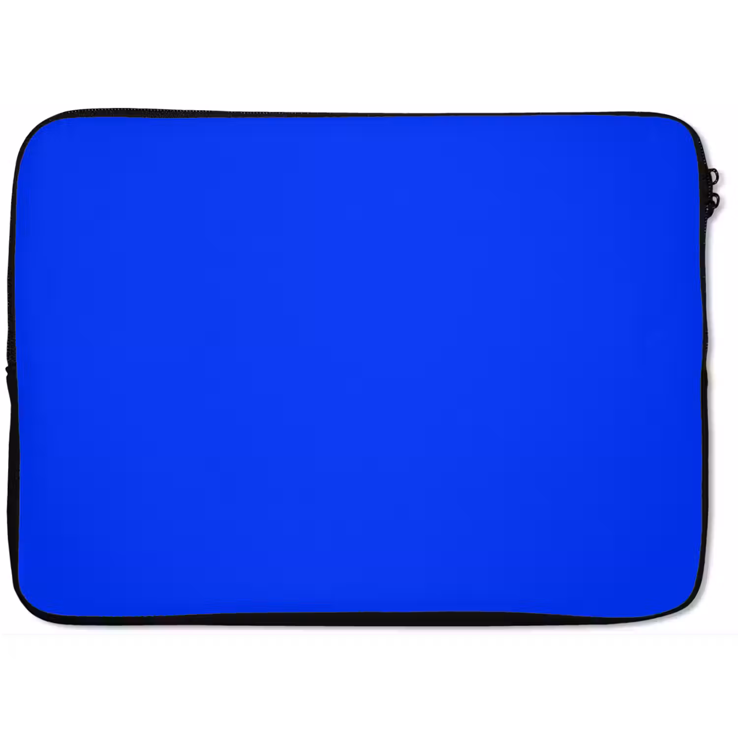 Electric - Blue - Blauw laptophoes neopreen klein 279 -zkaufland3dotto