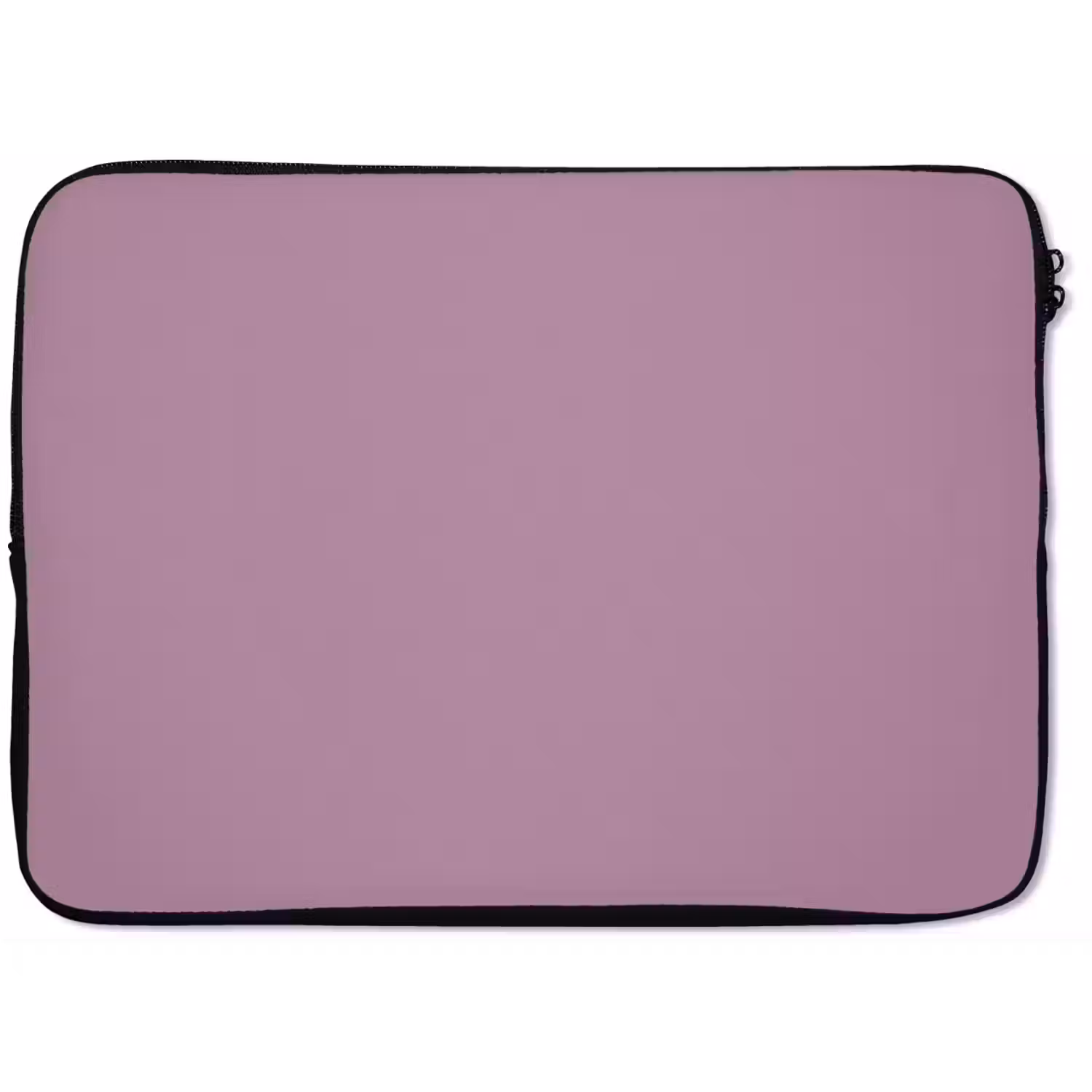 Lilac - Paars - Mauve laptophoes neopreen klein 279 -zkaufland3dotto