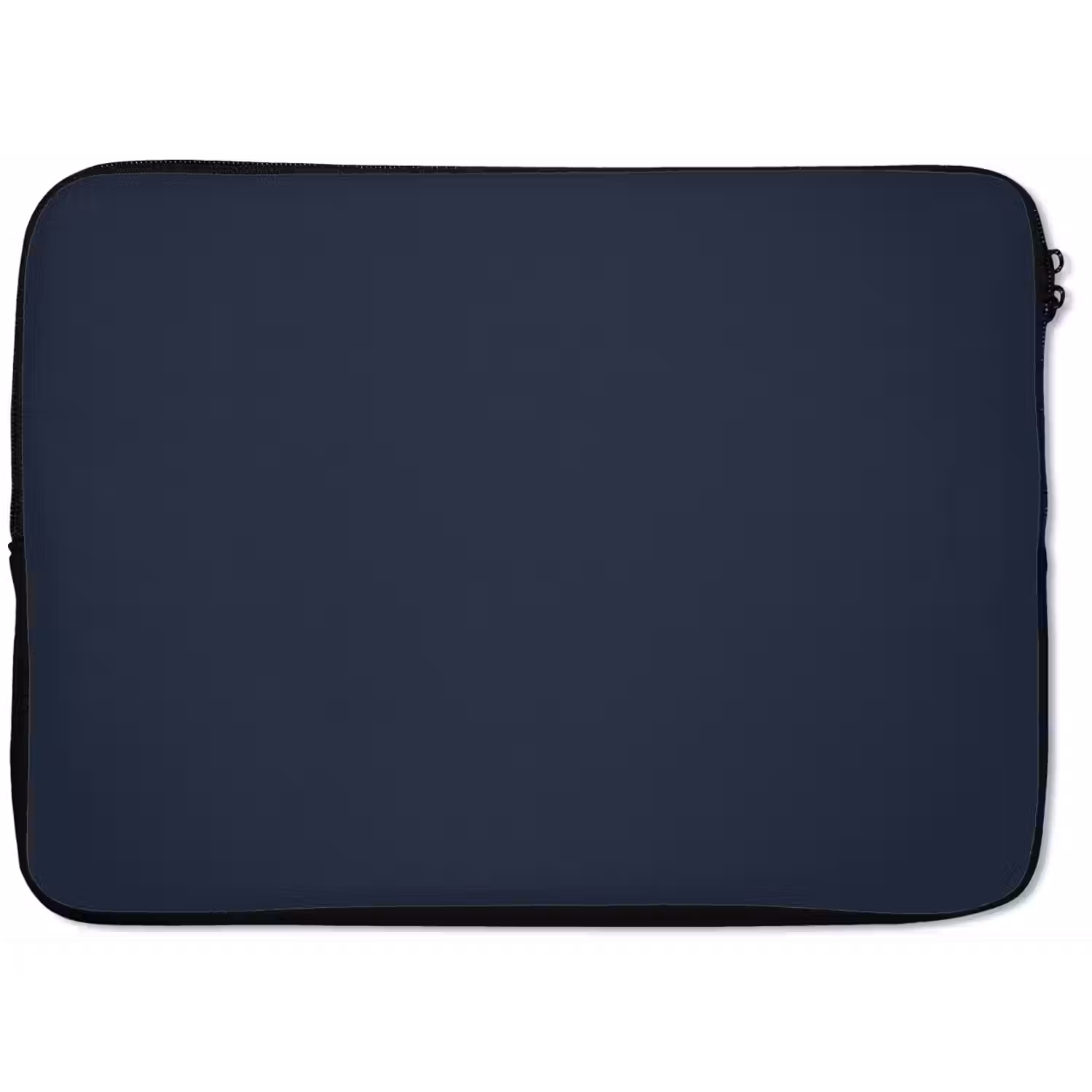 Geldersblauw - Blauw - Klassiek laptophoes neopreen klein 279 -zkaufland3dotto