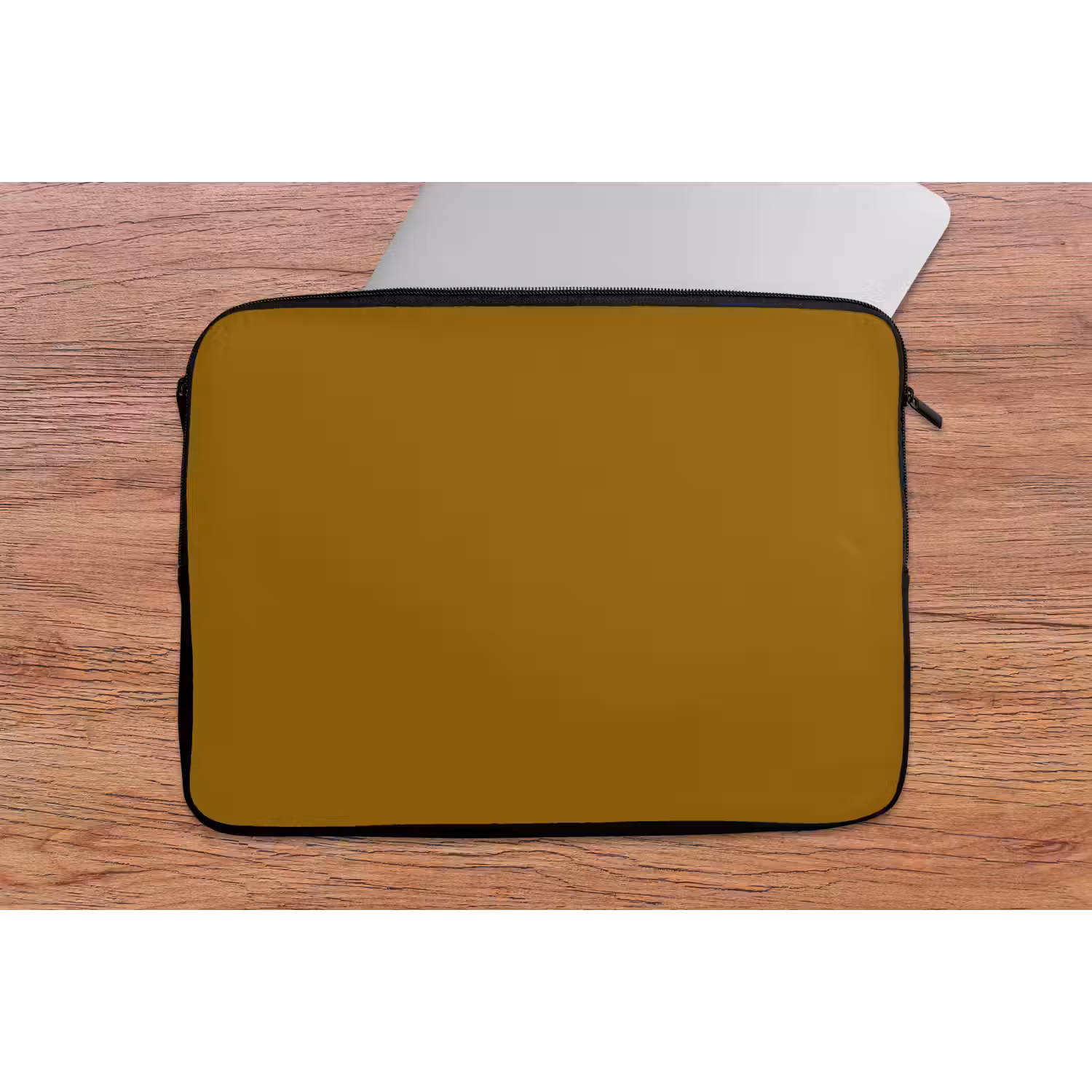 Goud - Luxe - Interieur laptophoes neopreen klein 279 -tafel