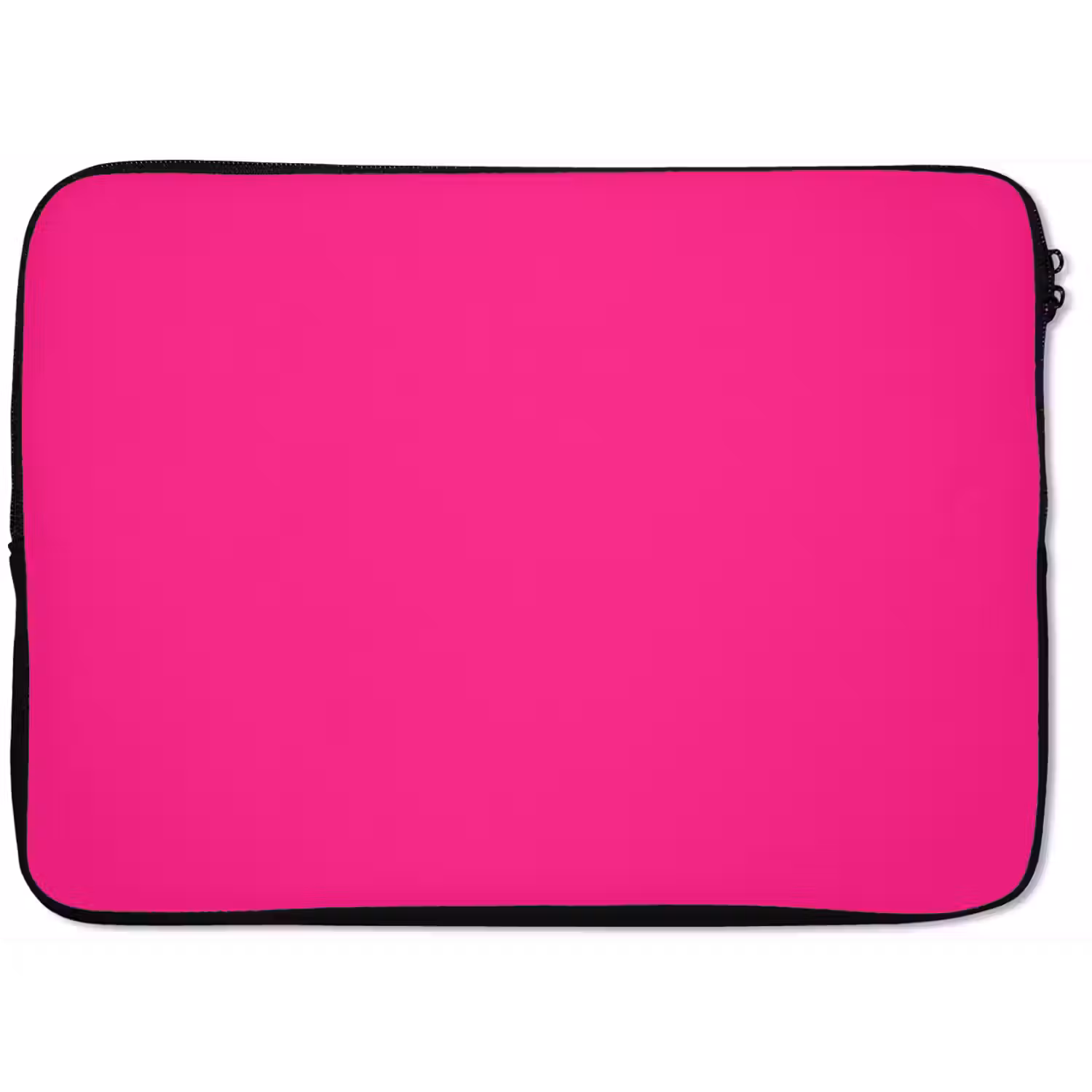 Hot - Fuchsia - Roze laptophoes neopreen klein 279 -zkaufland3dotto