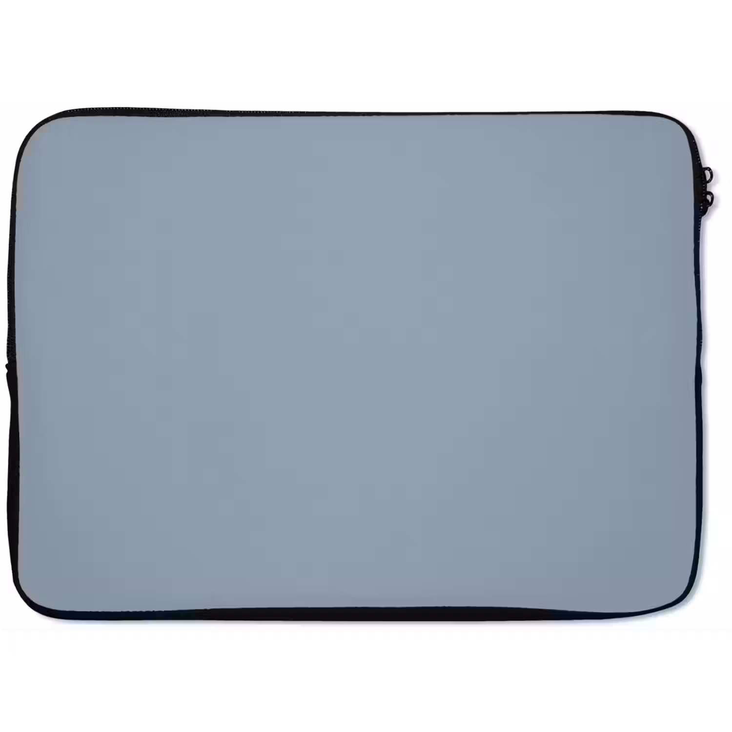 Mellow - Breeze - Blauw laptophoes neopreen klein 279 -zkaufland3dotto