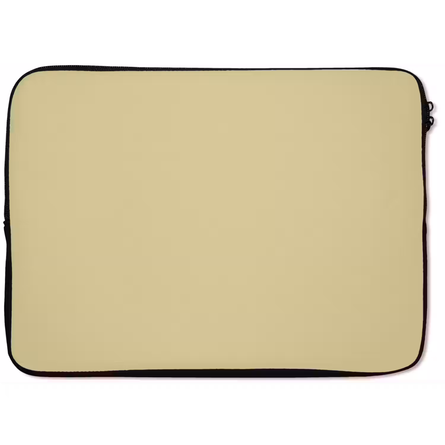 Mellow - Touch - Geel laptophoes neopreen klein 279 -zkaufland3dotto