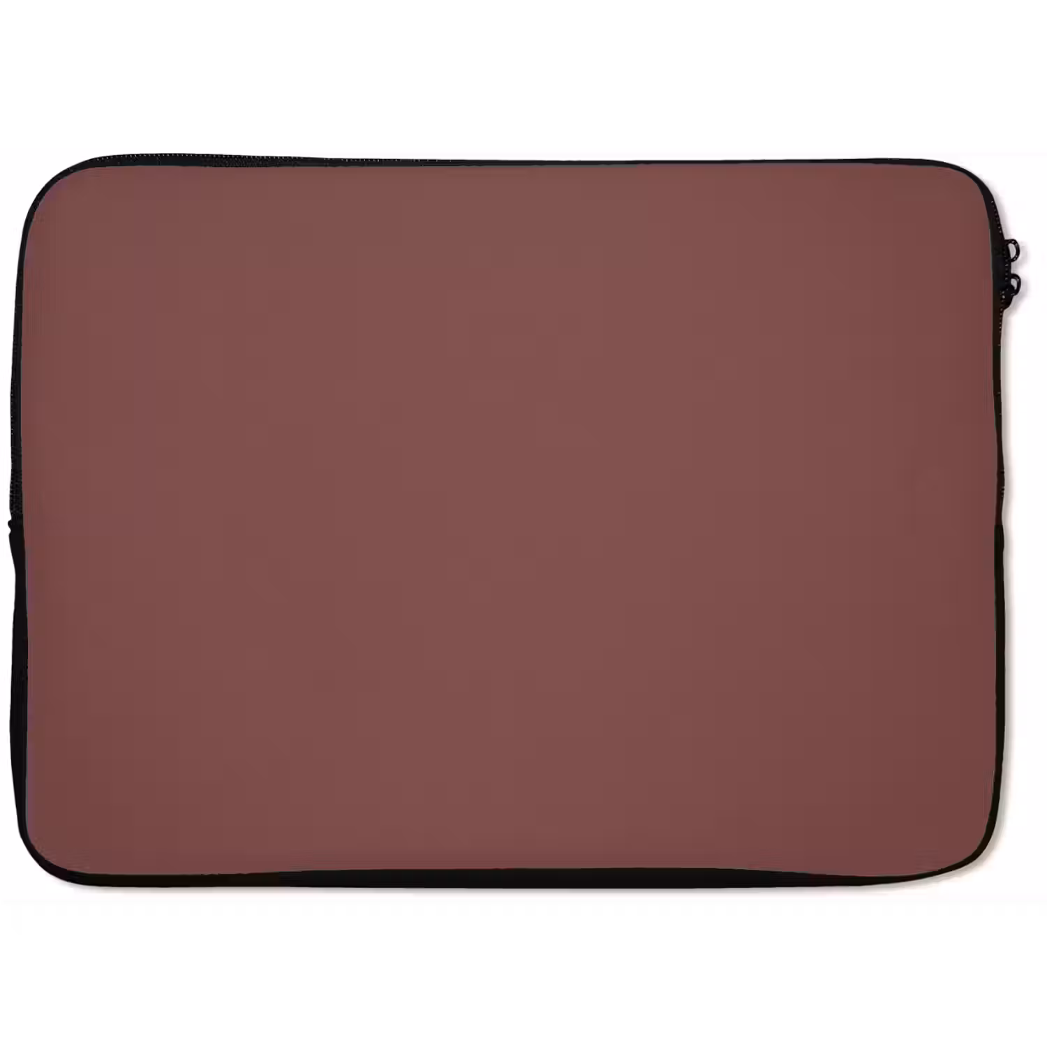 Muted - Raisin - Rood laptophoes neopreen klein 279 -zkaufland3dotto