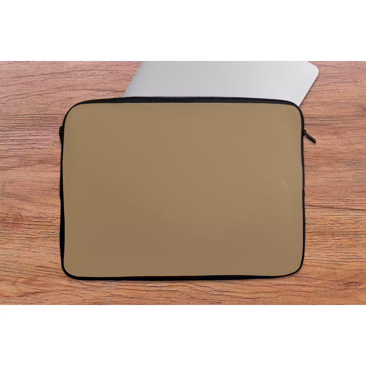 Palet - Beige - Interieur laptophoes neopreen klein 279 -tafel