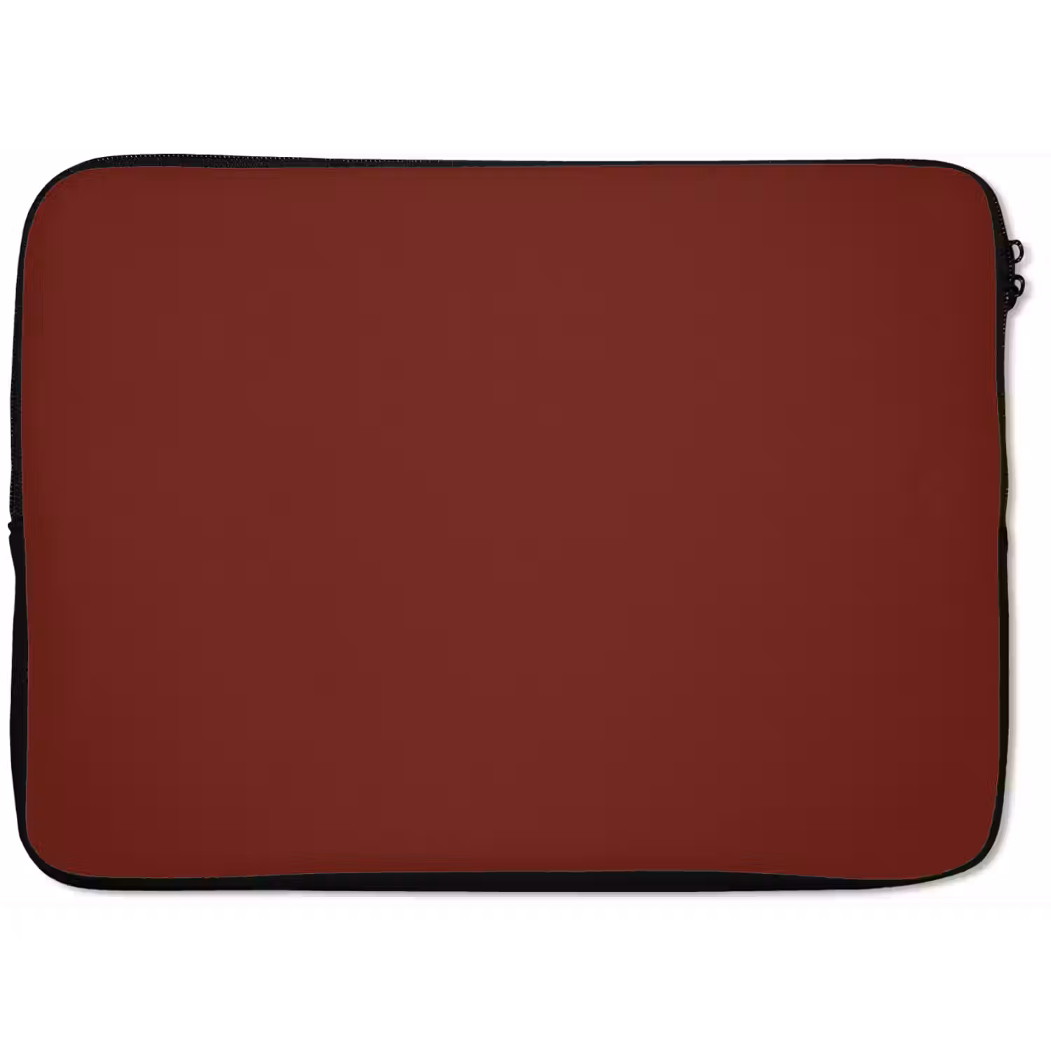 Rustic - Terracotta - Rood laptophoes neopreen klein 279 -zkaufland3dotto