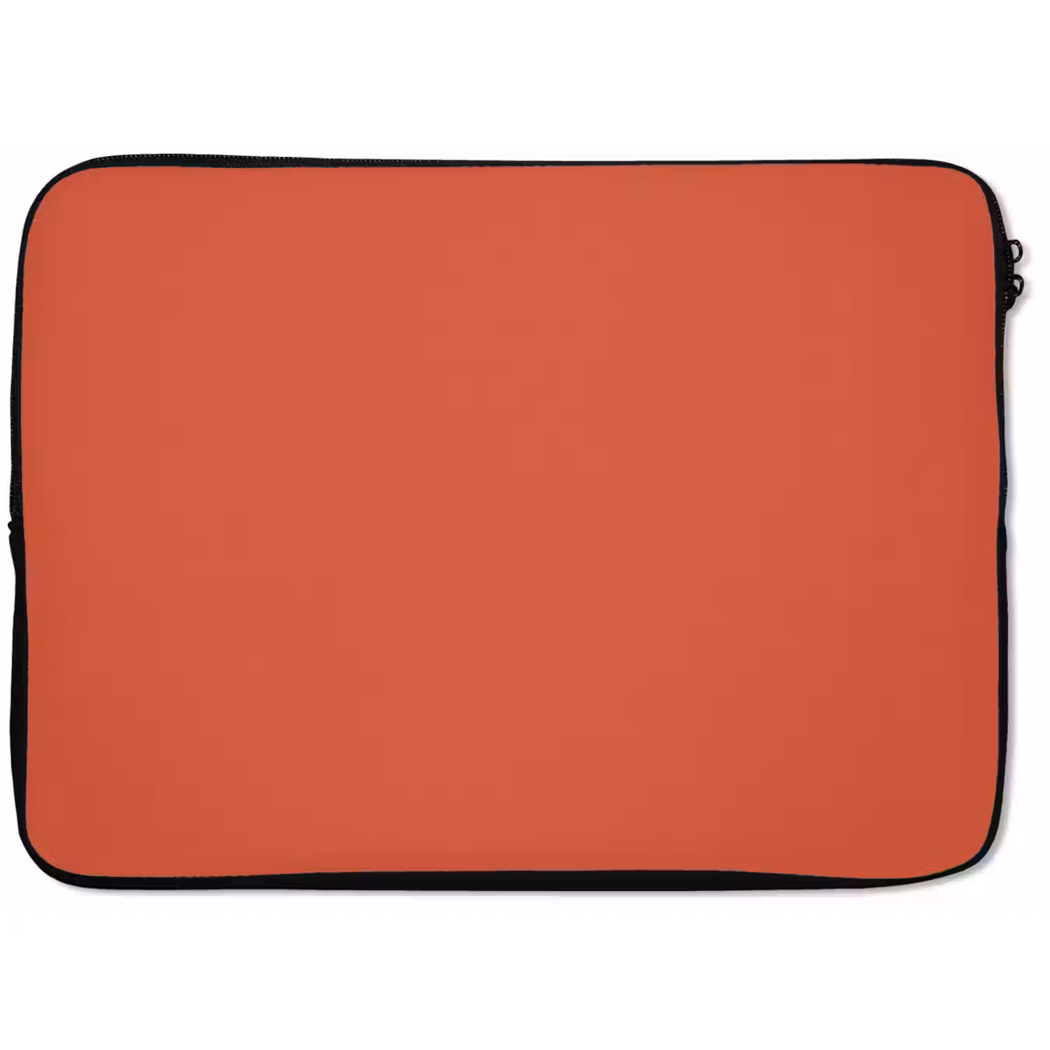 Rustic - Clay - Oranje laptophoes neopreen klein 279 -zkaufland3dotto