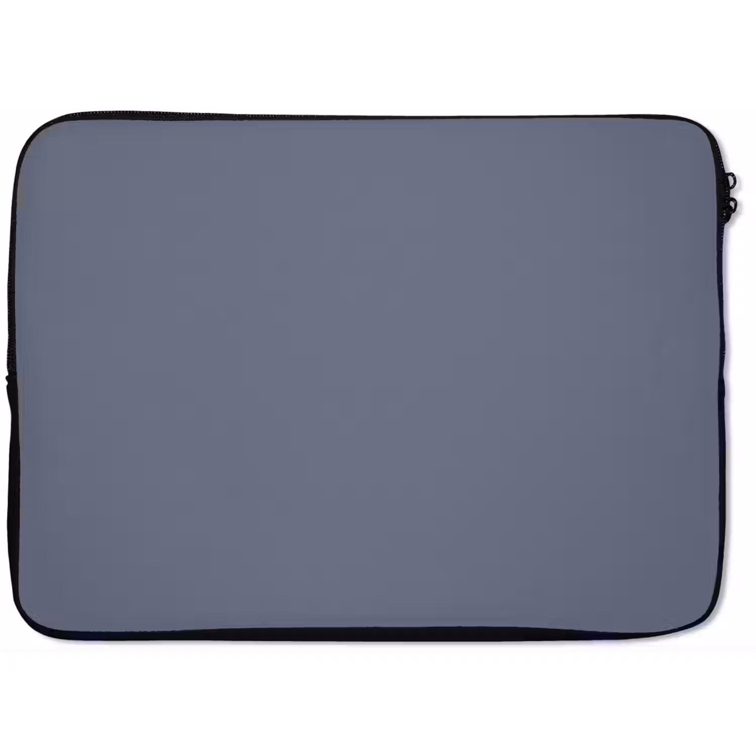 Slate - Whisper - Blauw laptophoes neopreen klein 279 -zkaufland3dotto