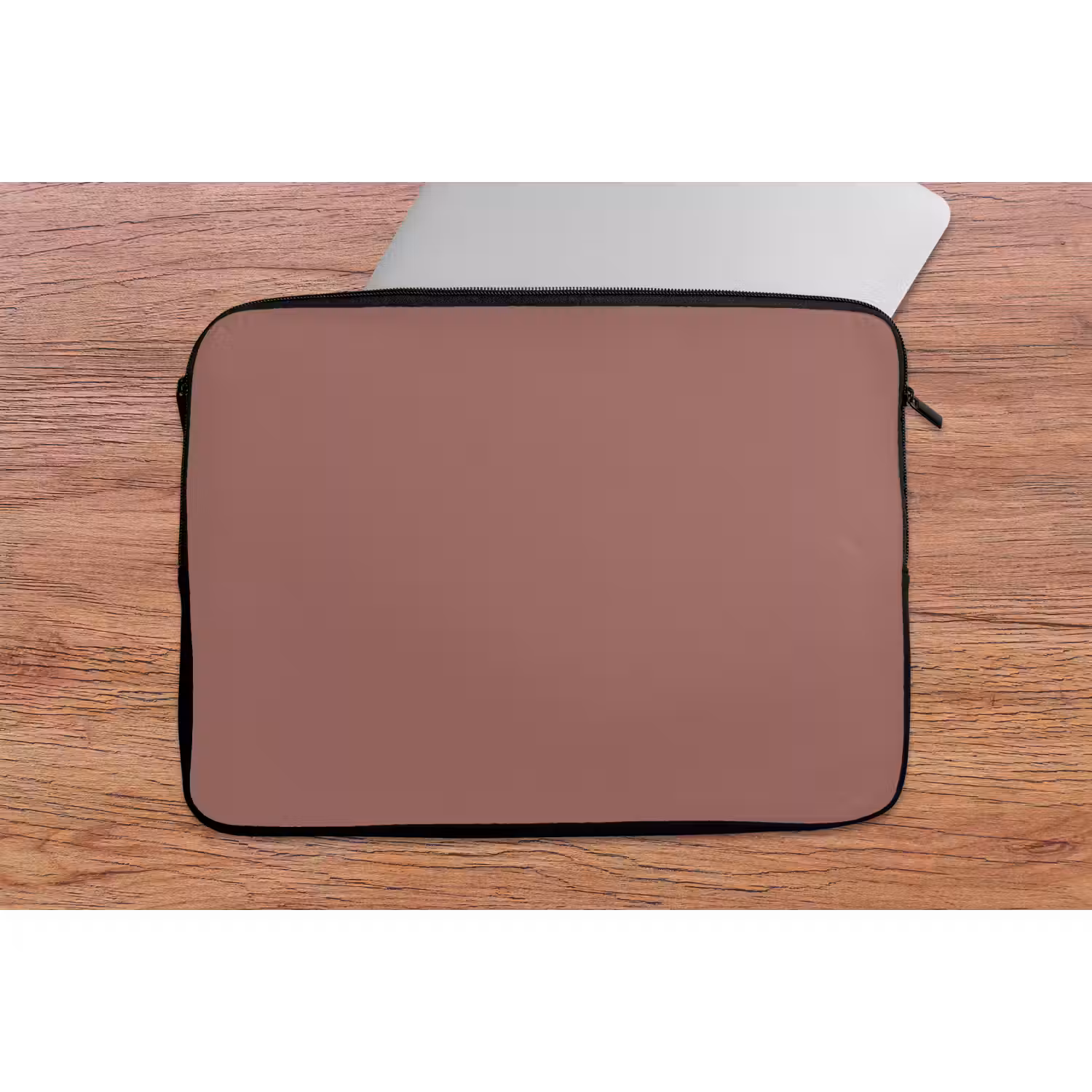 Terracotta - Patronen - Roze laptophoes neopreen klein 279 -tafel