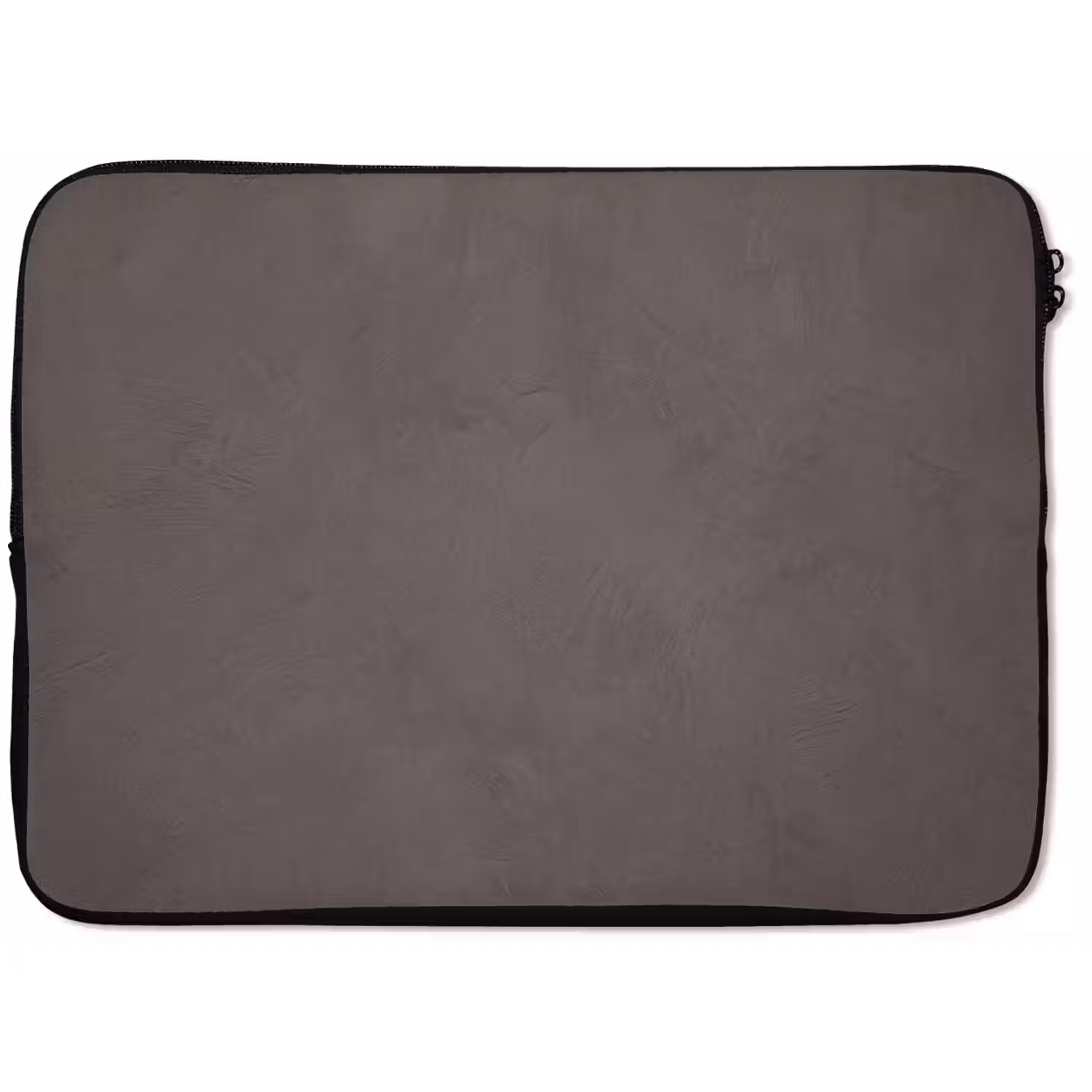 Textuur - Grijs - Modern - Abstract - Oppervlak laptophoes neopreen klein -zkaufland3dotto
