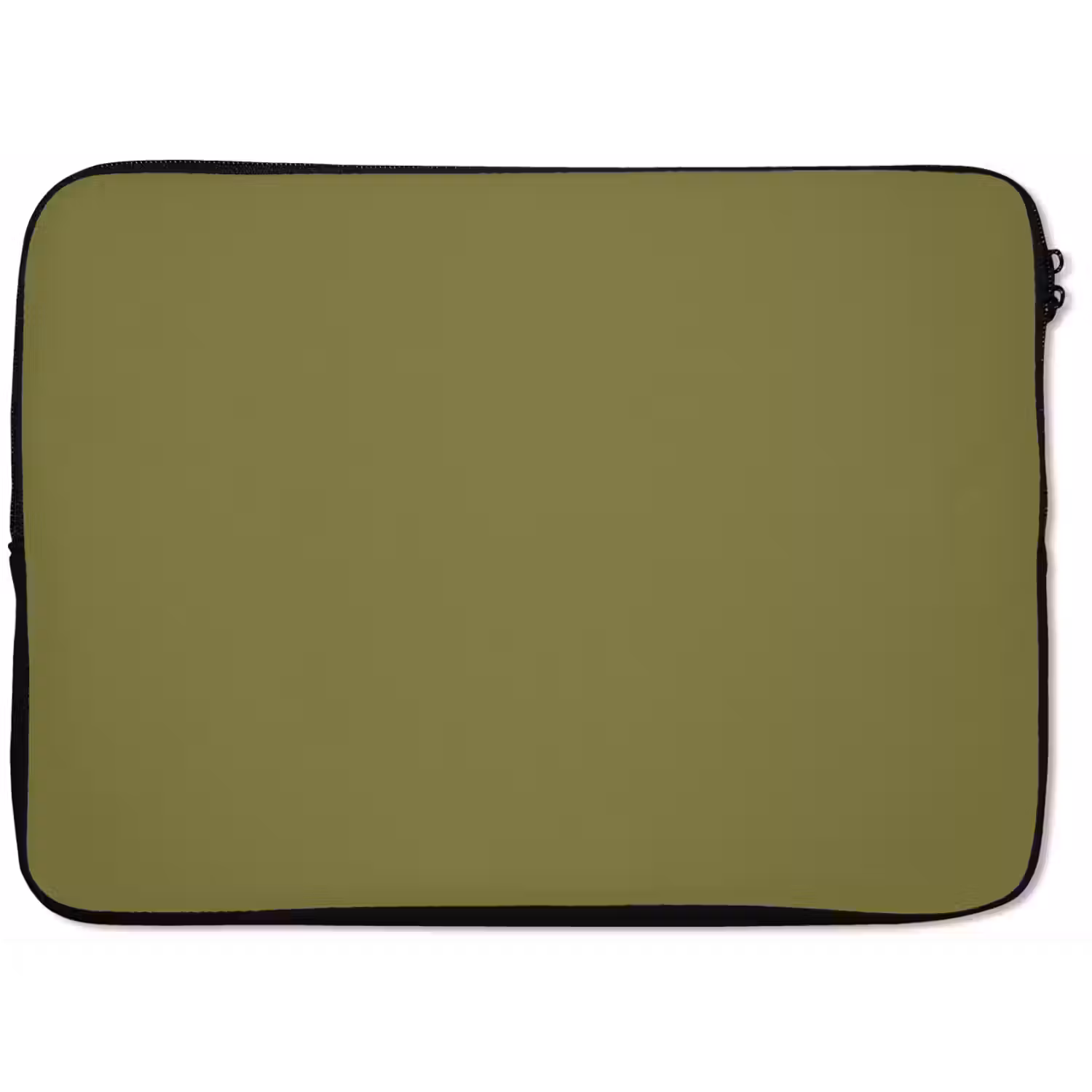 Juniper - Groen - Organisch laptophoes neopreen klein 279 -zkaufland3dotto