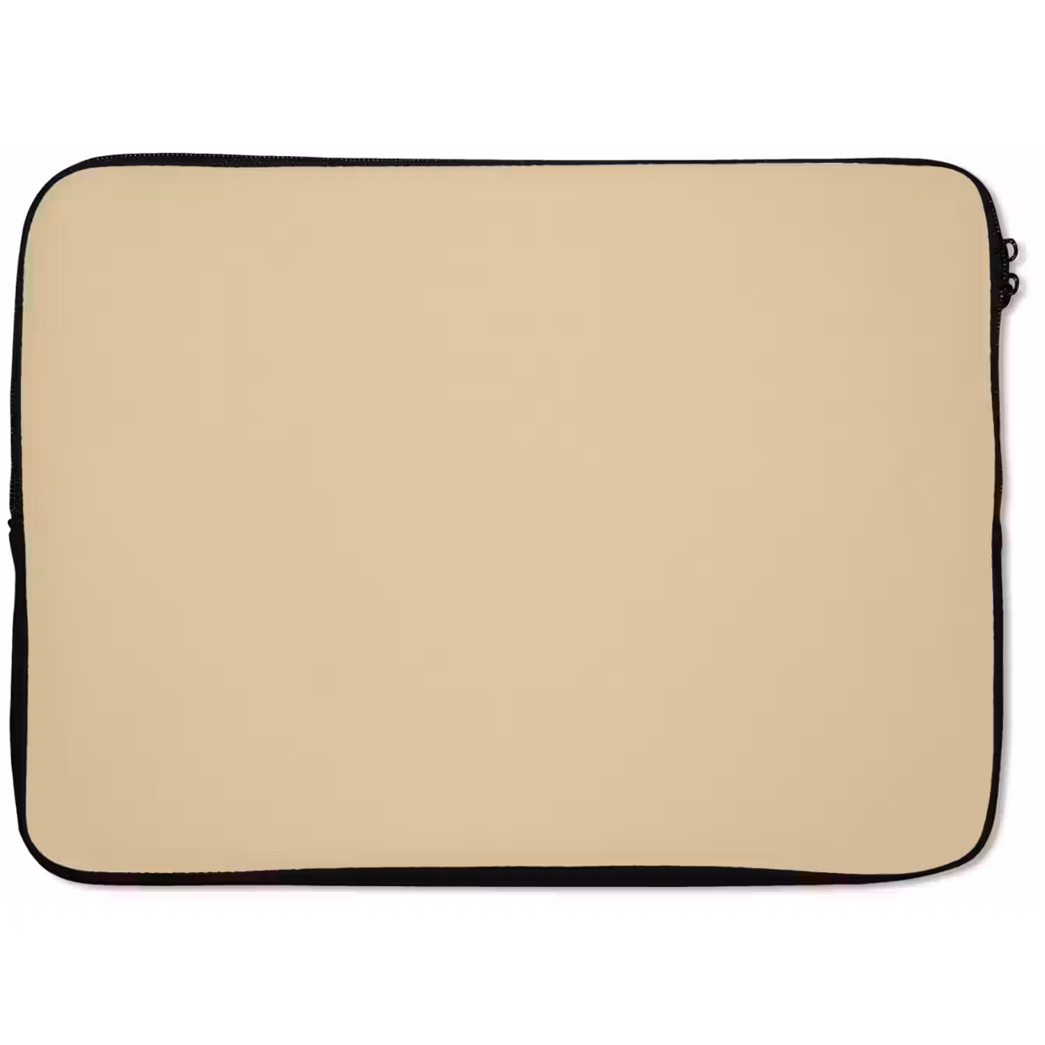 Desert - Sand - Nude laptophoes neopreen klein 279 -zkaufland3dotto