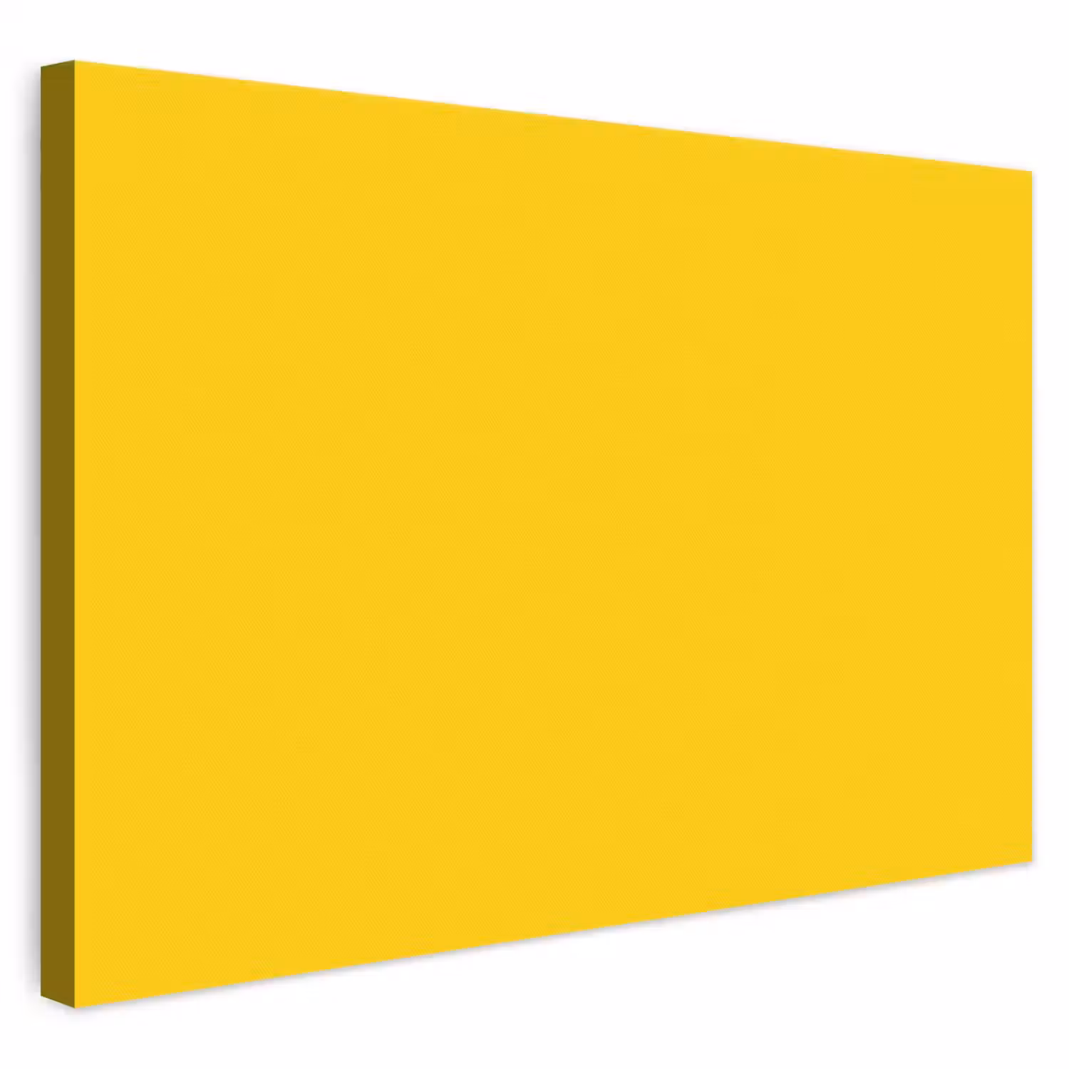 Antique - Gold - Geel canvas 2cm klein 34 -3d