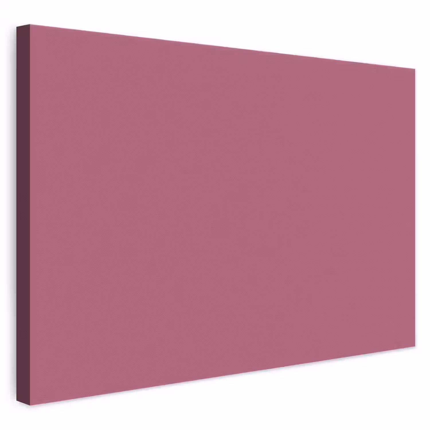 Berry - Roze -Pink canvas 2cm klein 34 -3d