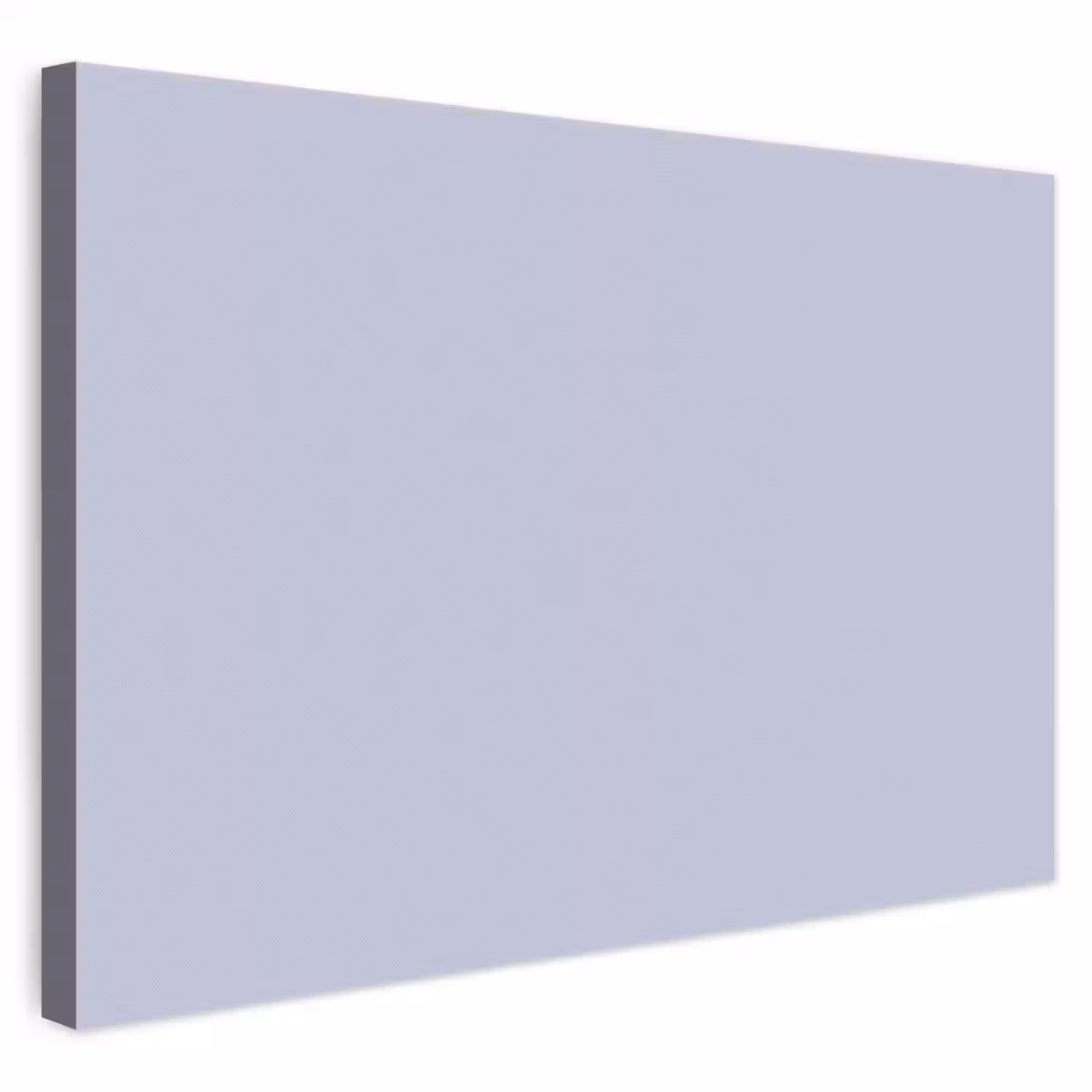 Chalky - Lavender - Paars canvas 2cm klein 34 -3d