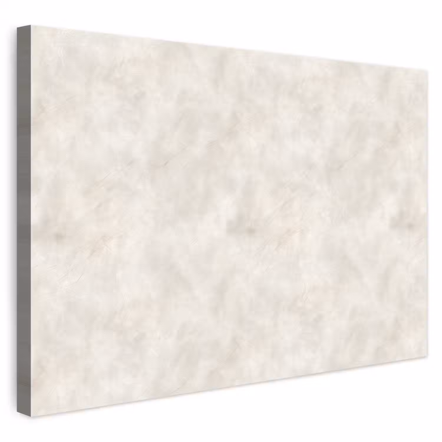 Crèmebeige - Marmer - Aders canvas 2cm klein 34 -3d