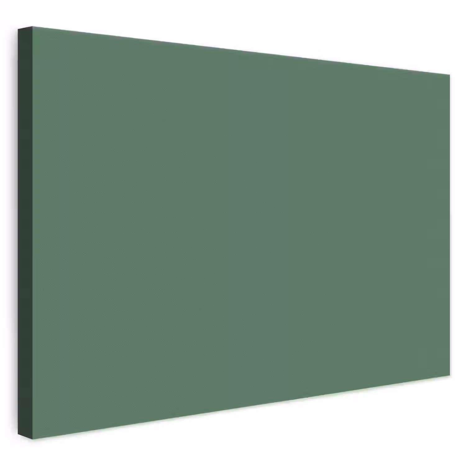 Deep - Sagewood - Groen canvas 2cm klein 34 -3d