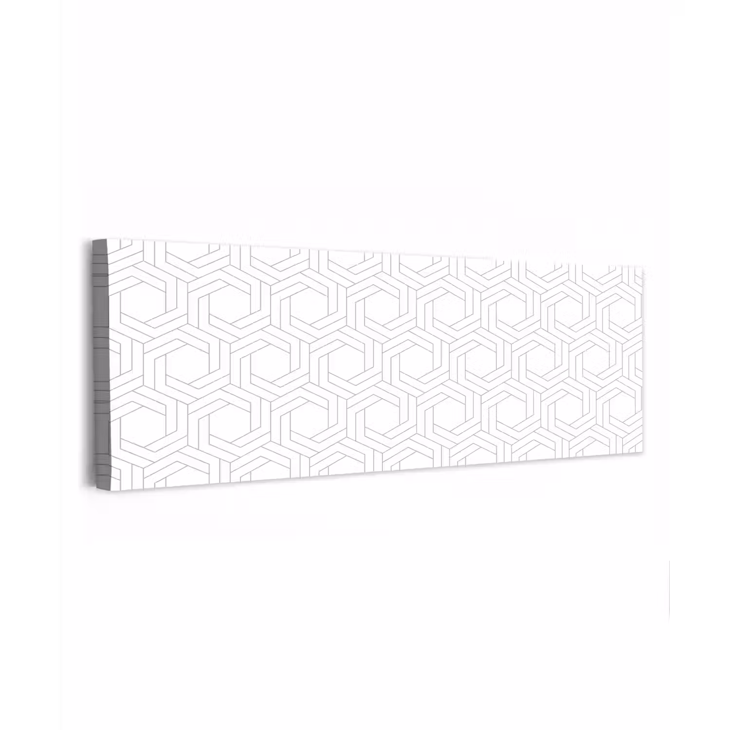 Design - Geometrie - Patronen - Abstract canvas 2cm klein 828 -z3d