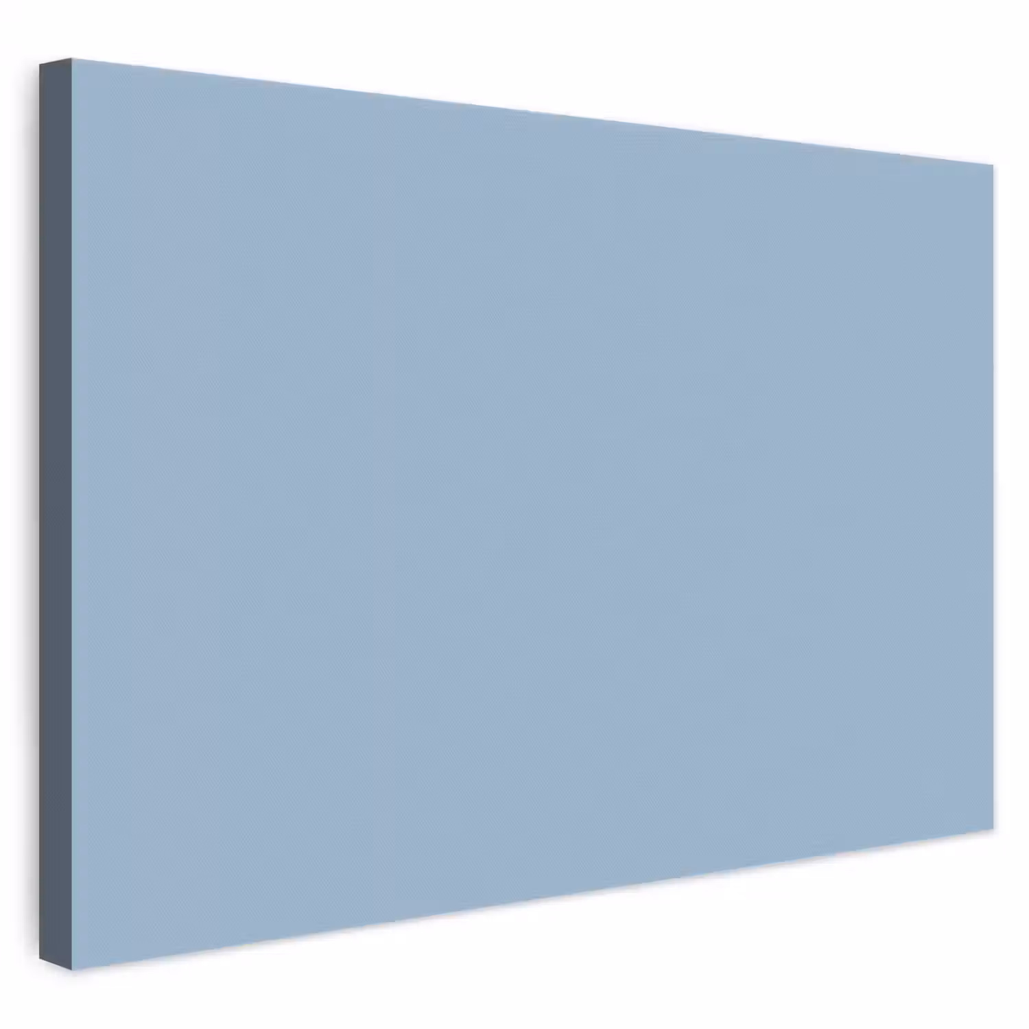 Dusty - Denim - Blauw canvas 2cm klein 34 -3d