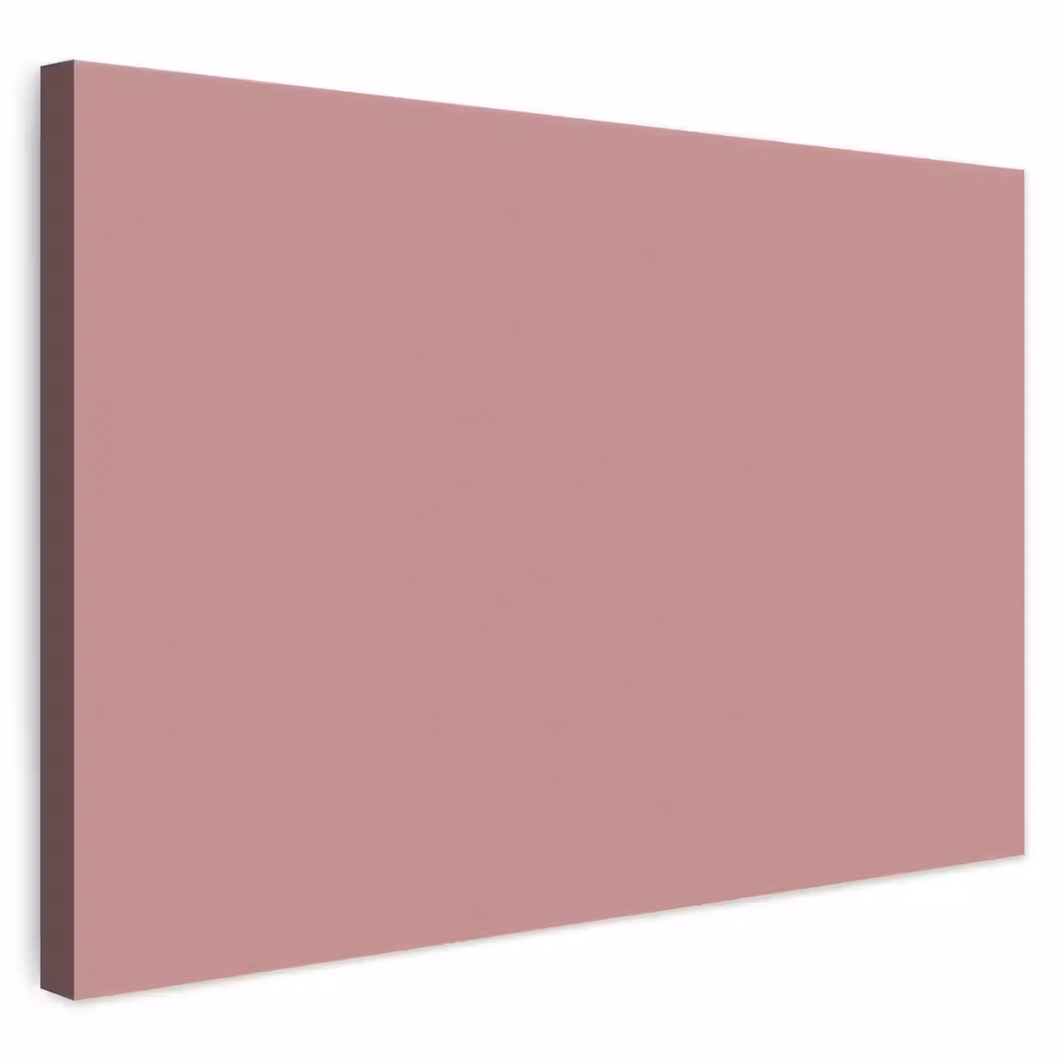 Dusty - Rose - Roze canvas 2cm klein 34 -3d