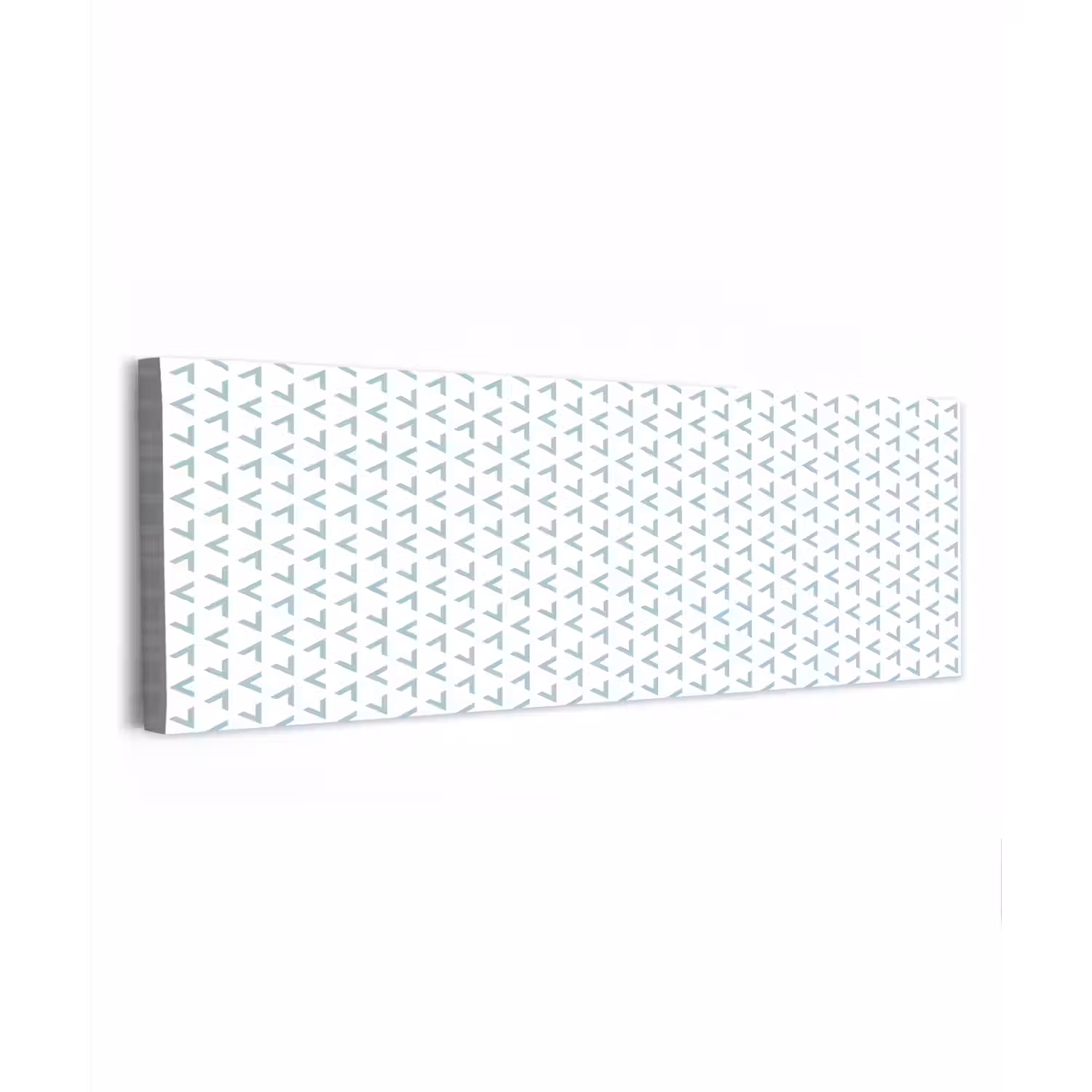 Geometrie - Patronen - Abstract canvas 2cm klein 828 -z3d