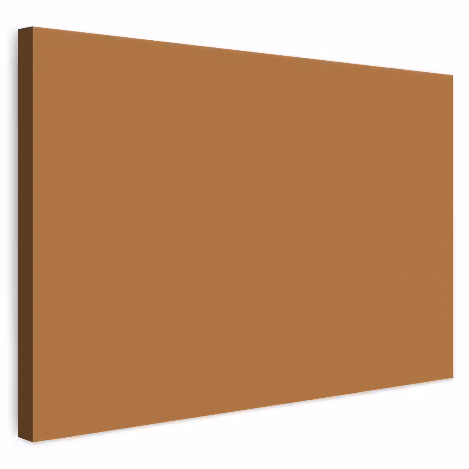 Spiced - Cinnamon - Bruin canvas 2cm klein 34 -3d