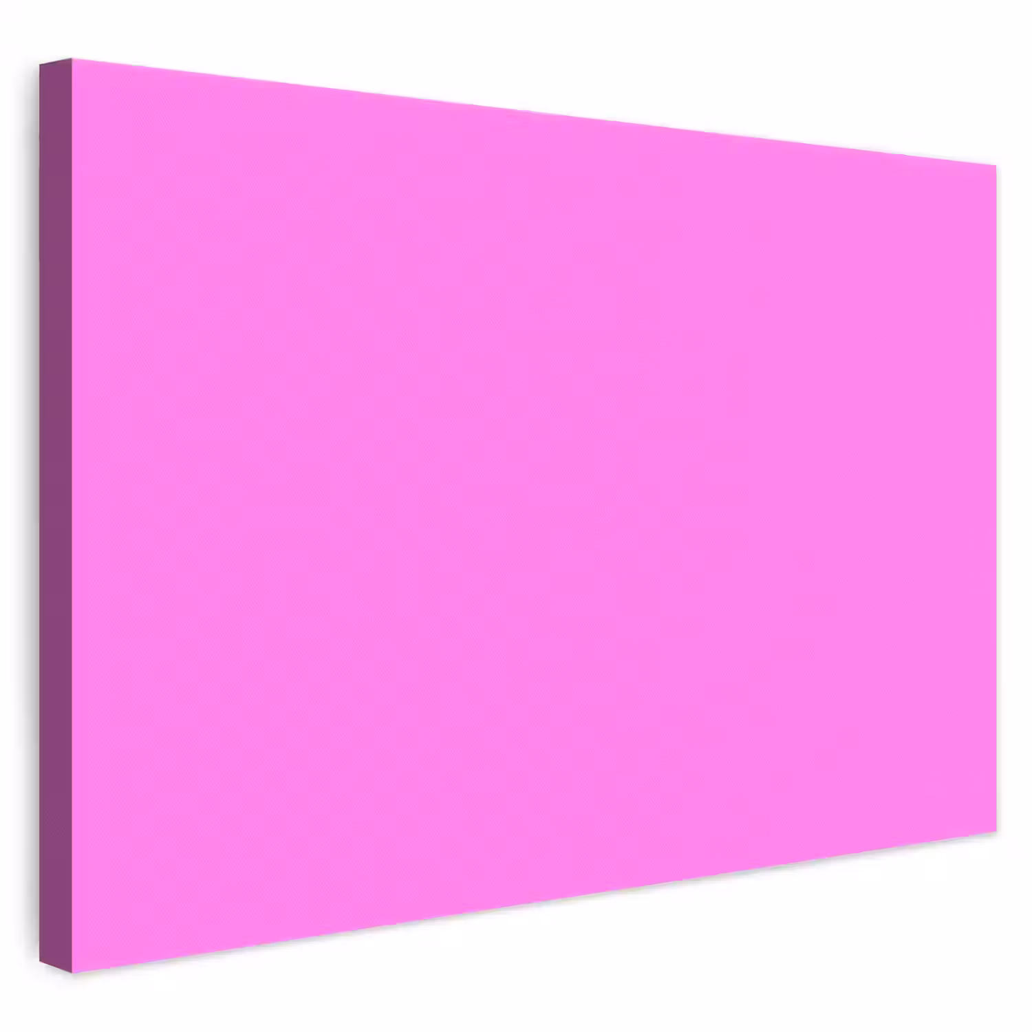 Bright - Orchid - Roze canvas 2cm klein 34 -3d