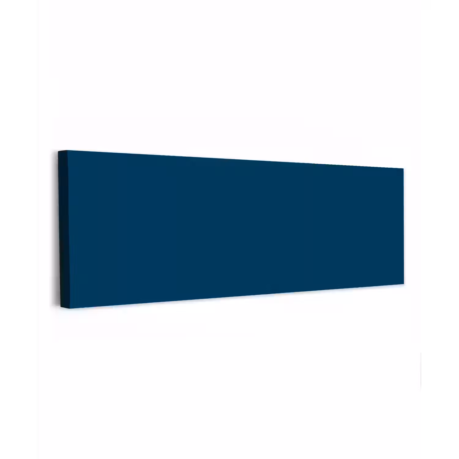 Indigo - Palet - Kleuren canvas 2cm klein 828 -z3d