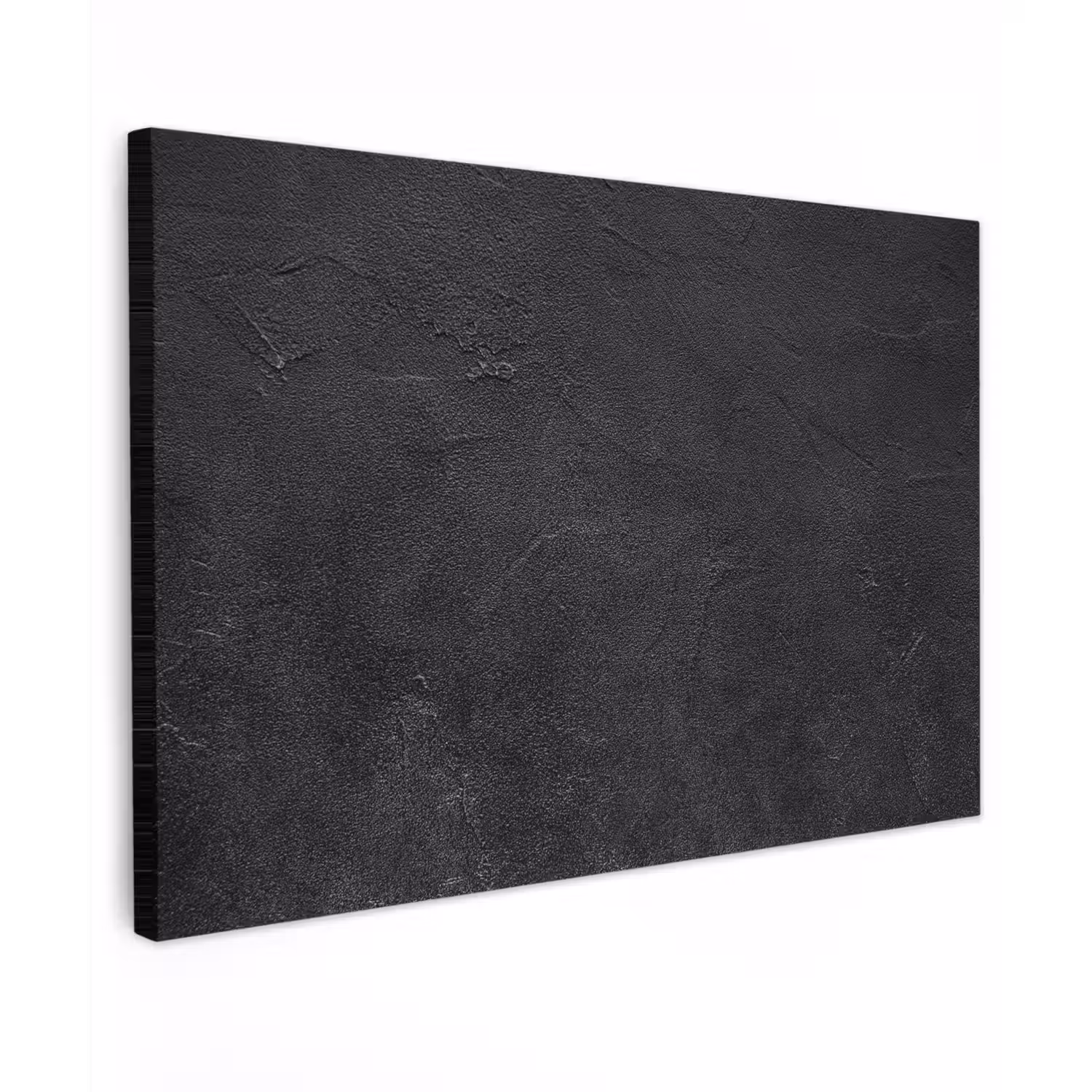 Industrieel - Beton - Grijs - Vintage - Rustiek canvas 2cm klein -z3d