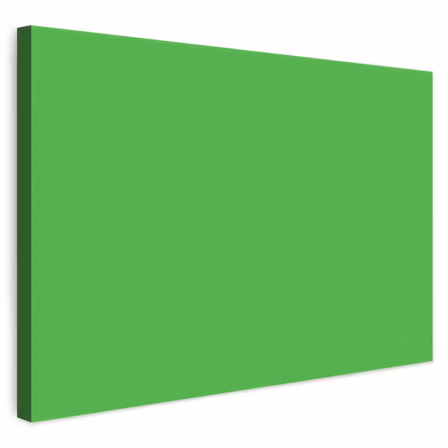 Kelly - Green - Groen canvas 2cm klein 34 -3d
