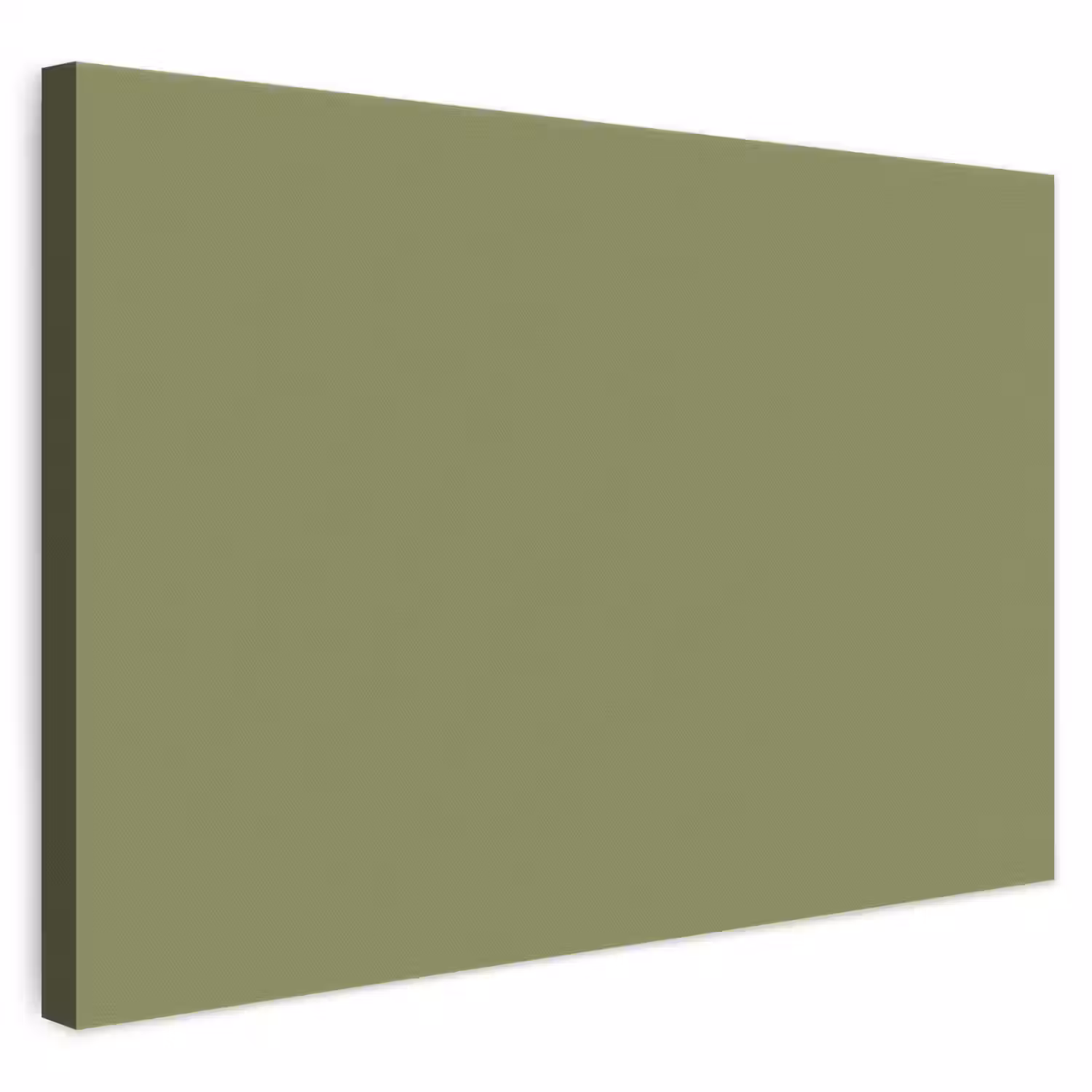 Herbal - Matcha - Groen canvas 2cm klein 34 -3d