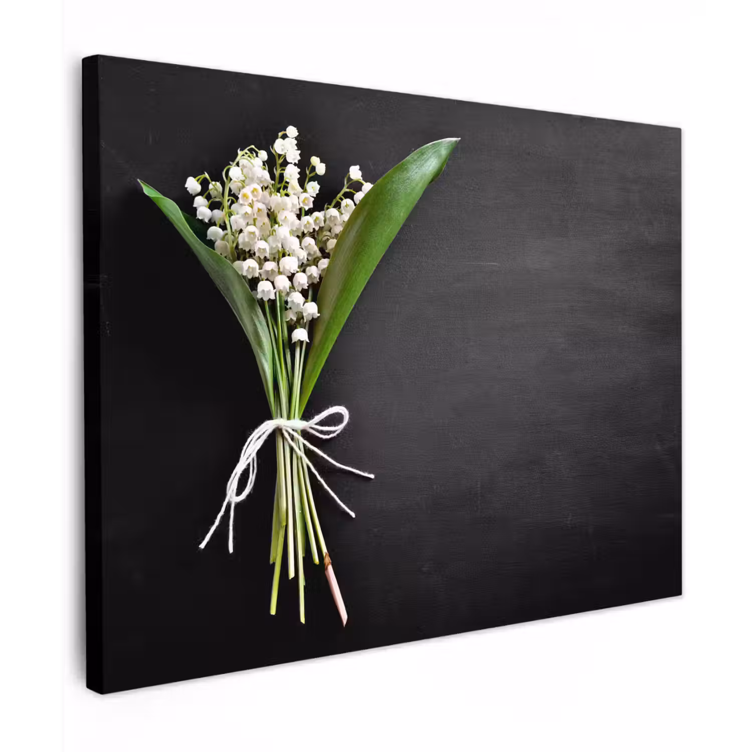 bloemen-5-1-1 canvas 2cm klein -z3d