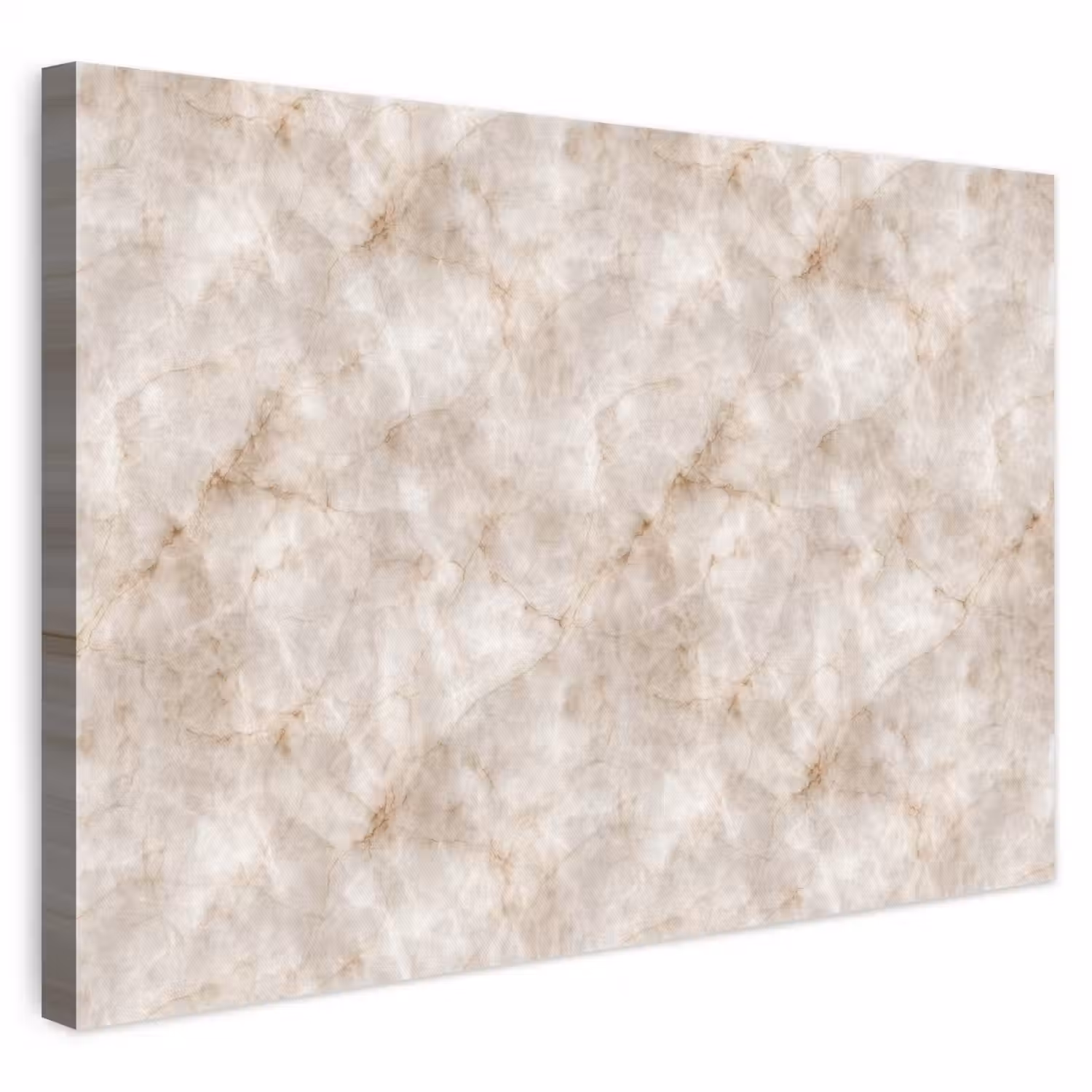 Marmer - Patroon - Klassiek canvas 2cm klein 34 -3d