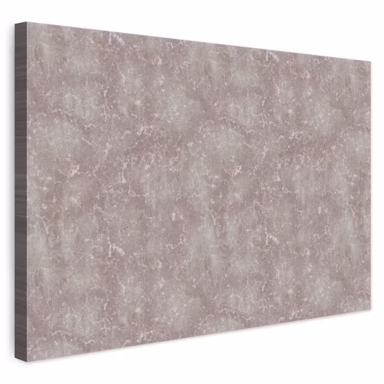 Marmer - Patroon - Mauve canvas 2cm klein 34 -3d