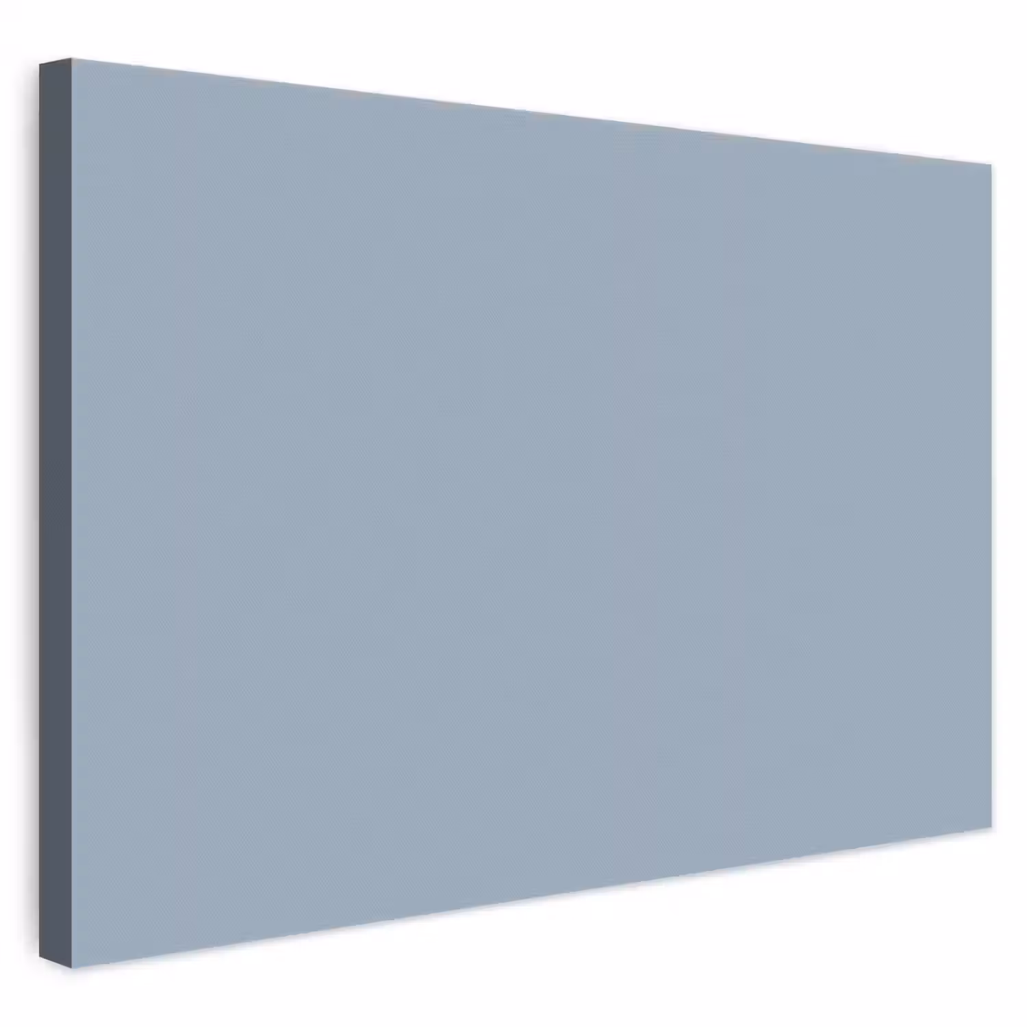 Mellow - Breeze - Blauw canvas 2cm klein 34 -3d