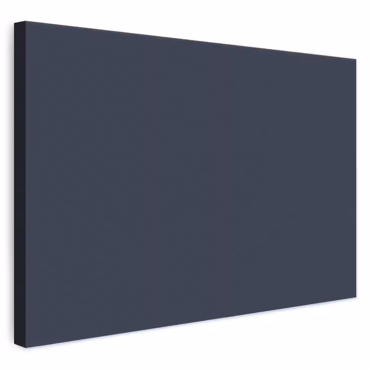 Midnight - Swing - Blauw canvas 2cm klein 34 -3d