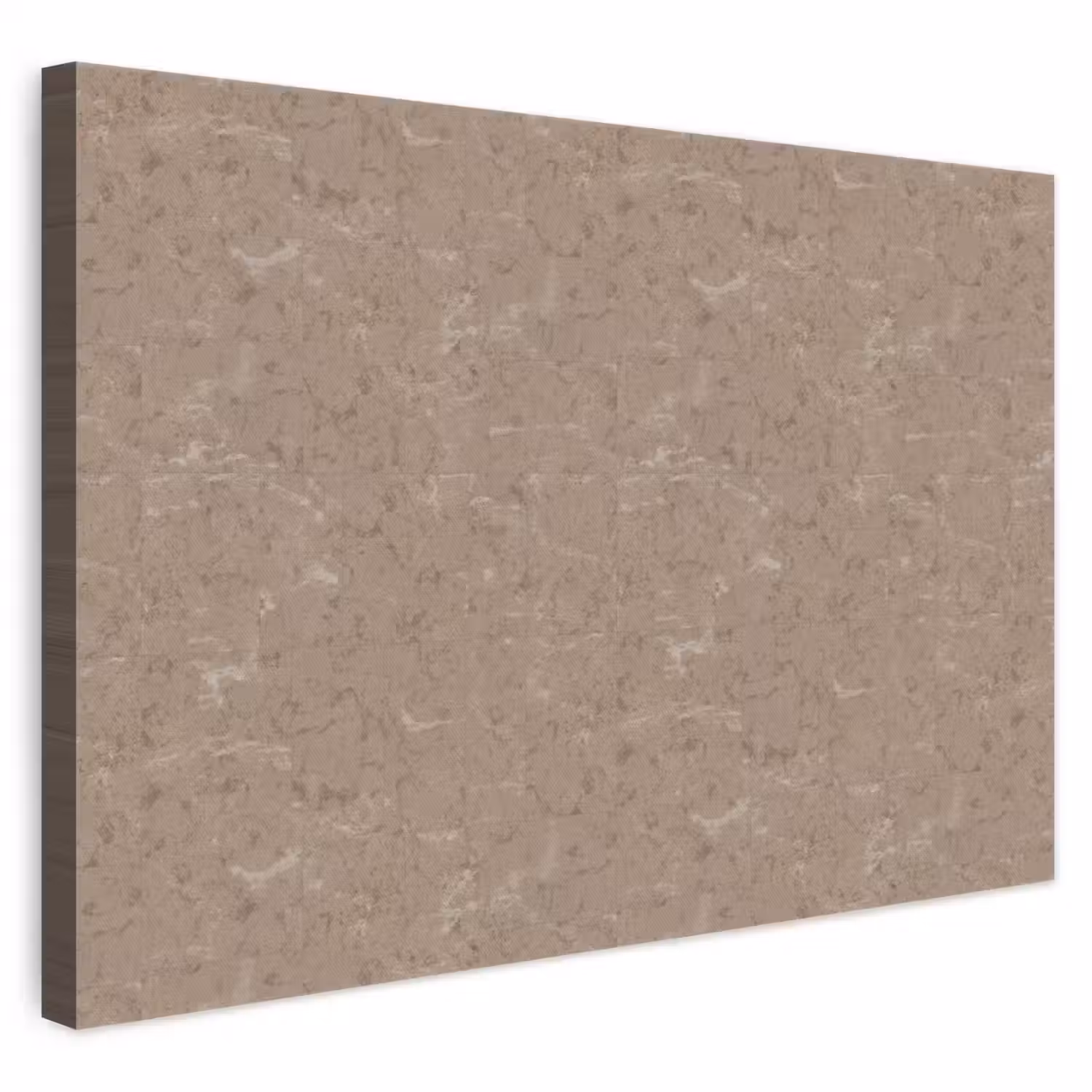 Patroon - Kalksteen - Beige canvas 2cm klein 34 -3d