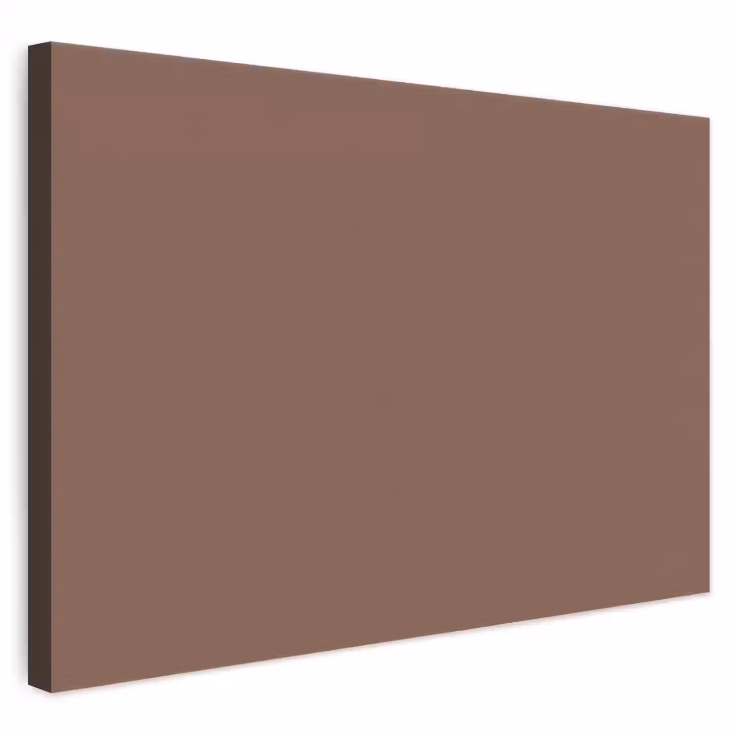 Muted - Chestnut - Bruin canvas 2cm klein 34 -3d