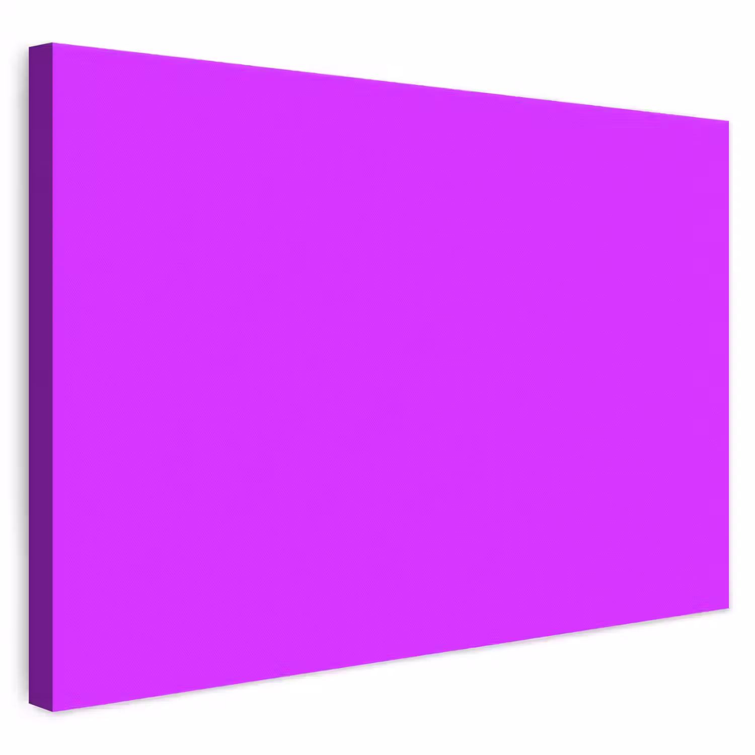 Neon - Orchid - Paars canvas 2cm klein 34 -3d