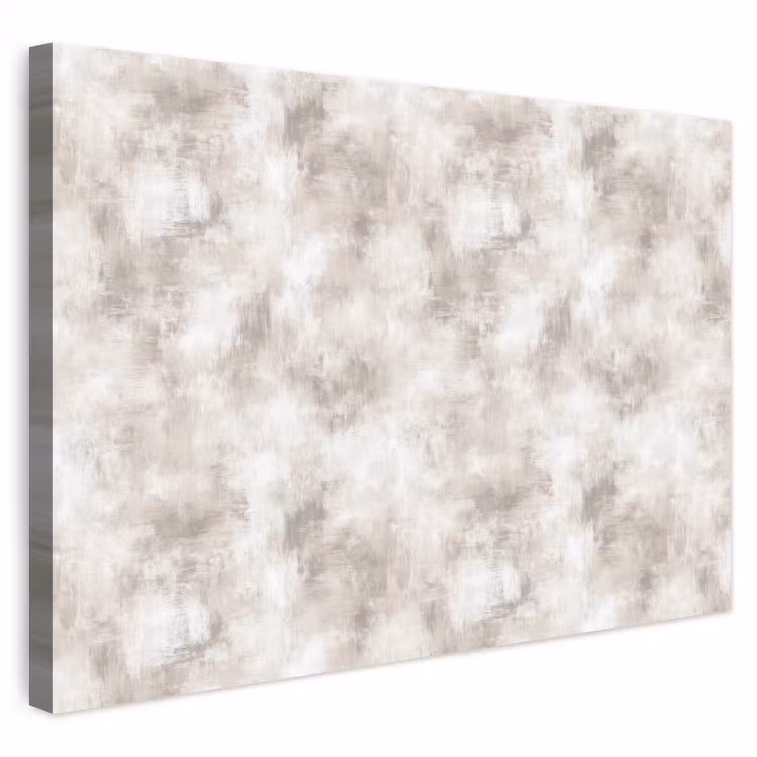 Organisch - Patroon - Gemêleerd canvas 2cm klein 34 -3d