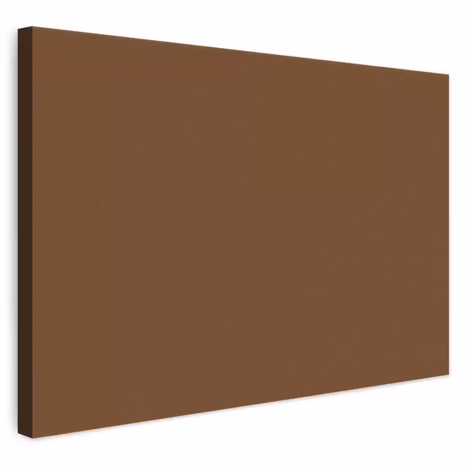 Rich - Espresso - Bruin canvas 2cm klein 34 -3d