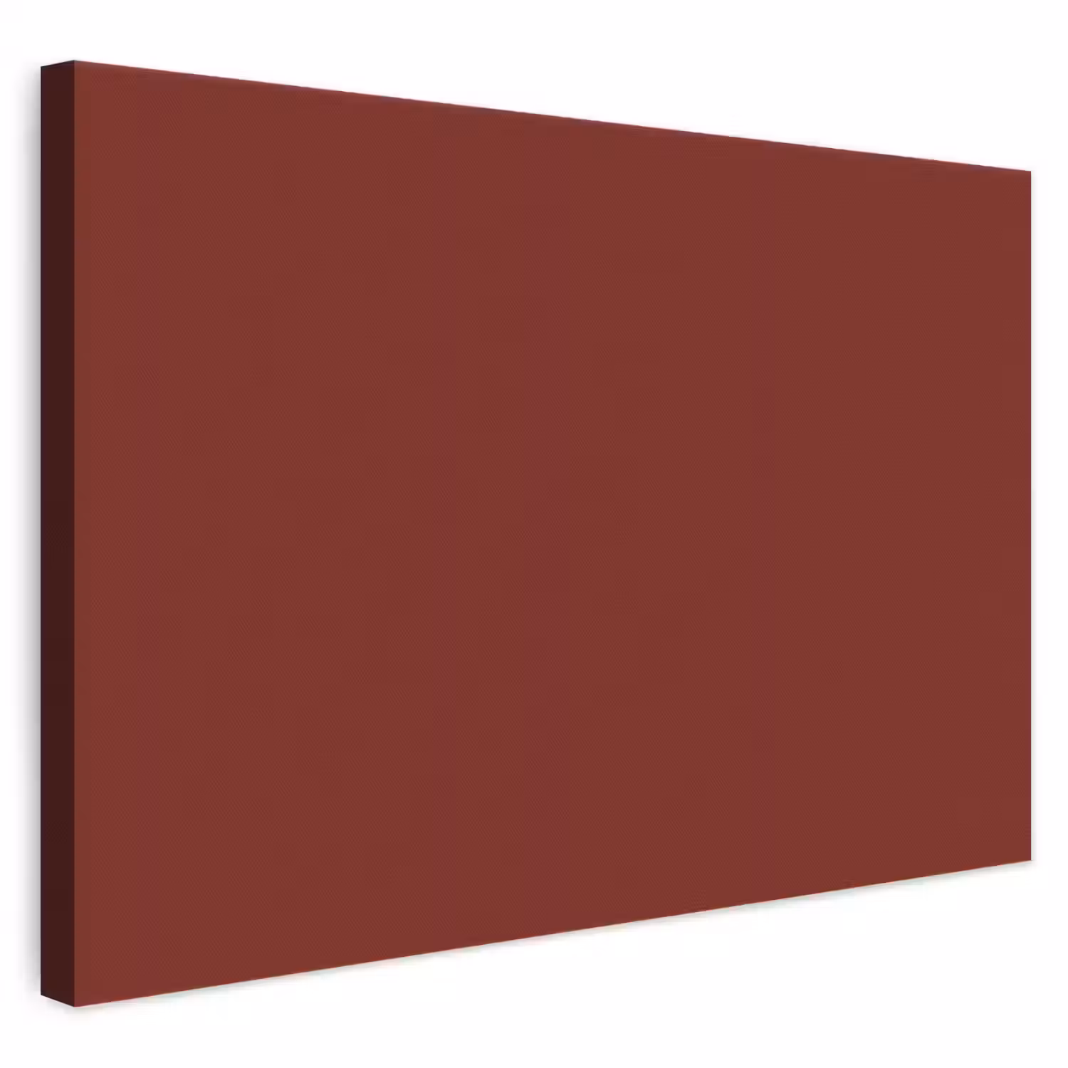 Rustic - Terracotta - Rood canvas 2cm klein 34 -3d
