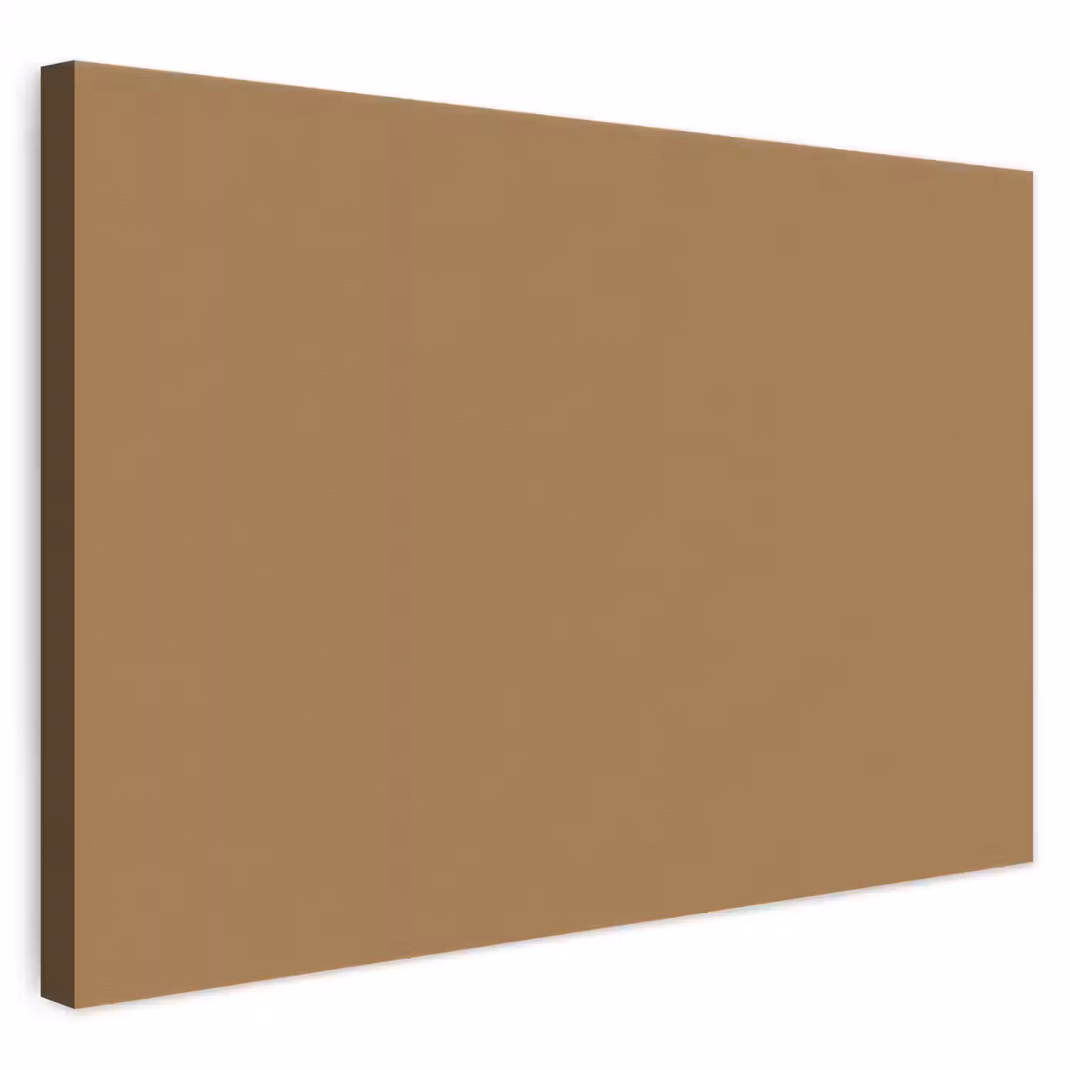 Sahara - Earth - Oranje canvas 2cm klein 34 -3d