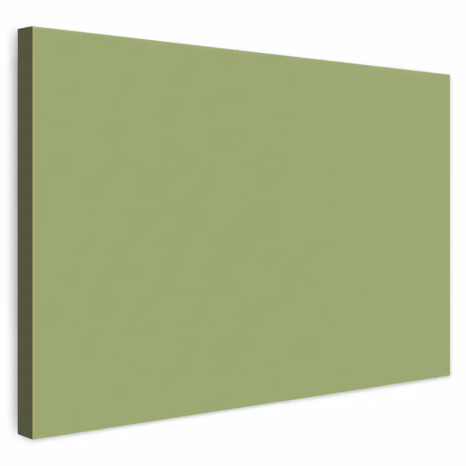 Sage - Green - Groen canvas 2cm klein 34 -3d