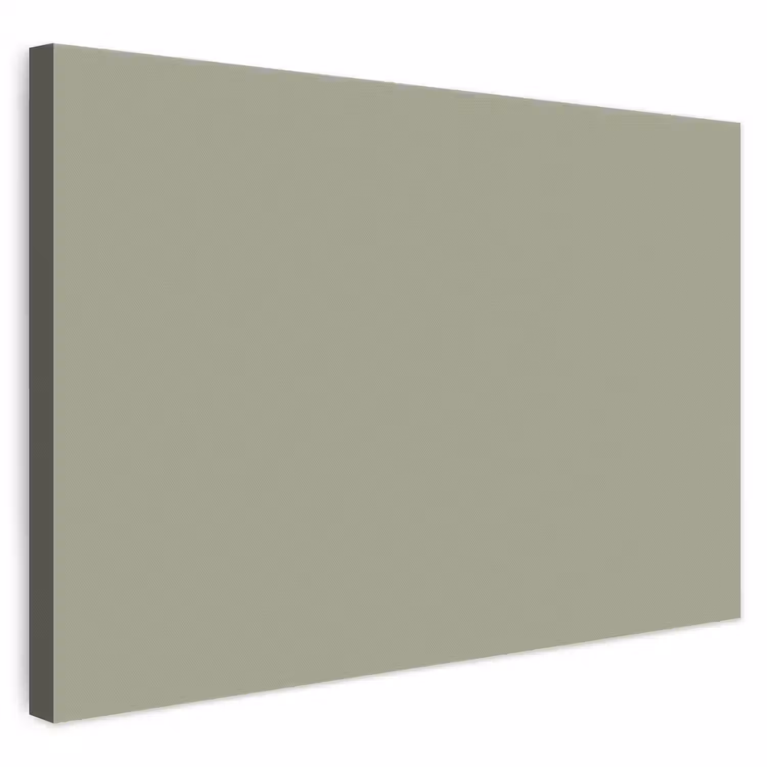 Sage - Mist - Groen canvas 2cm klein 34 -3d