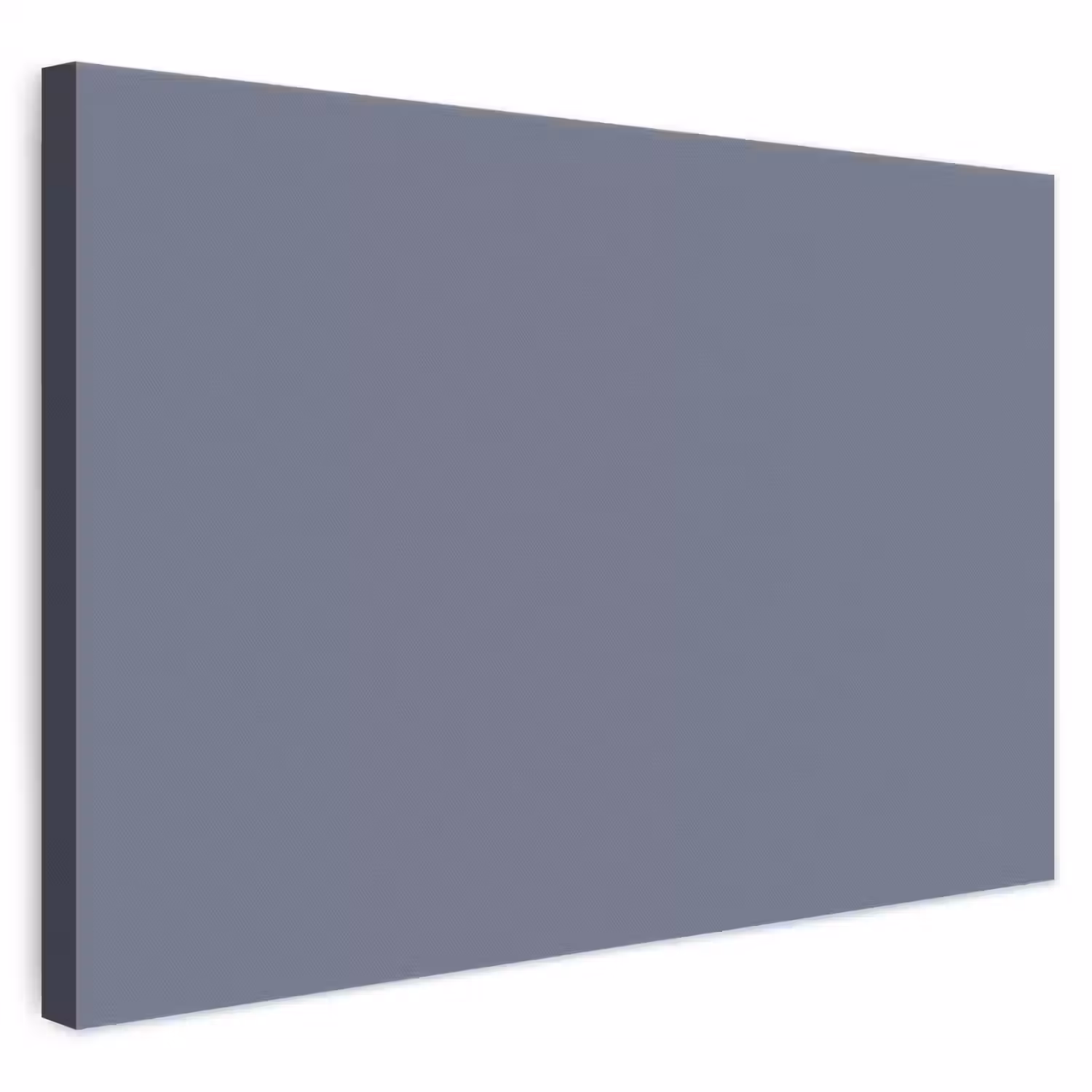 Slate - Whisper - Blauw canvas 2cm klein 34 -3d