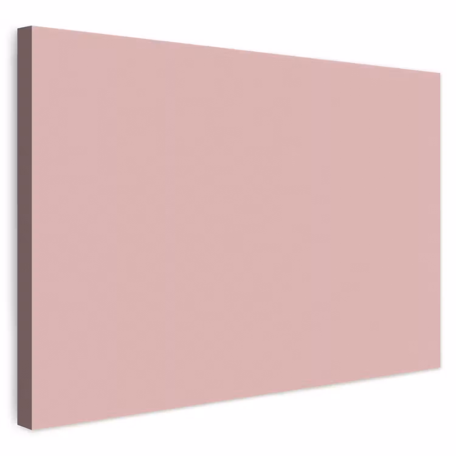 Soft - Blush - Roze canvas 2cm klein 34 -3d