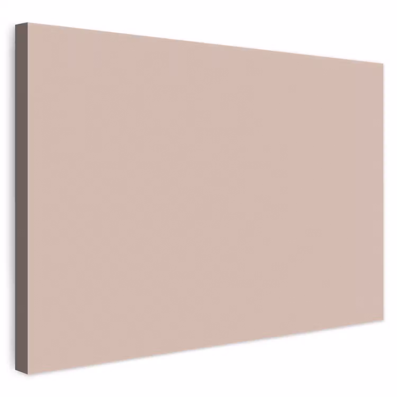 Soft - Clay - Nude canvas 2cm klein 34 -3d