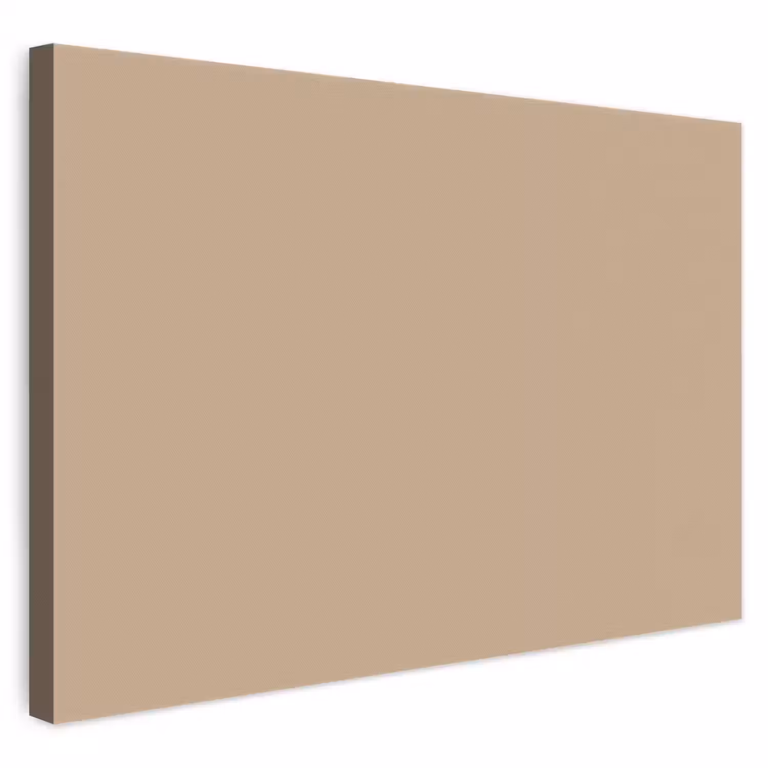 Soft - Taupe - Bruin canvas 2cm klein 34 -3d