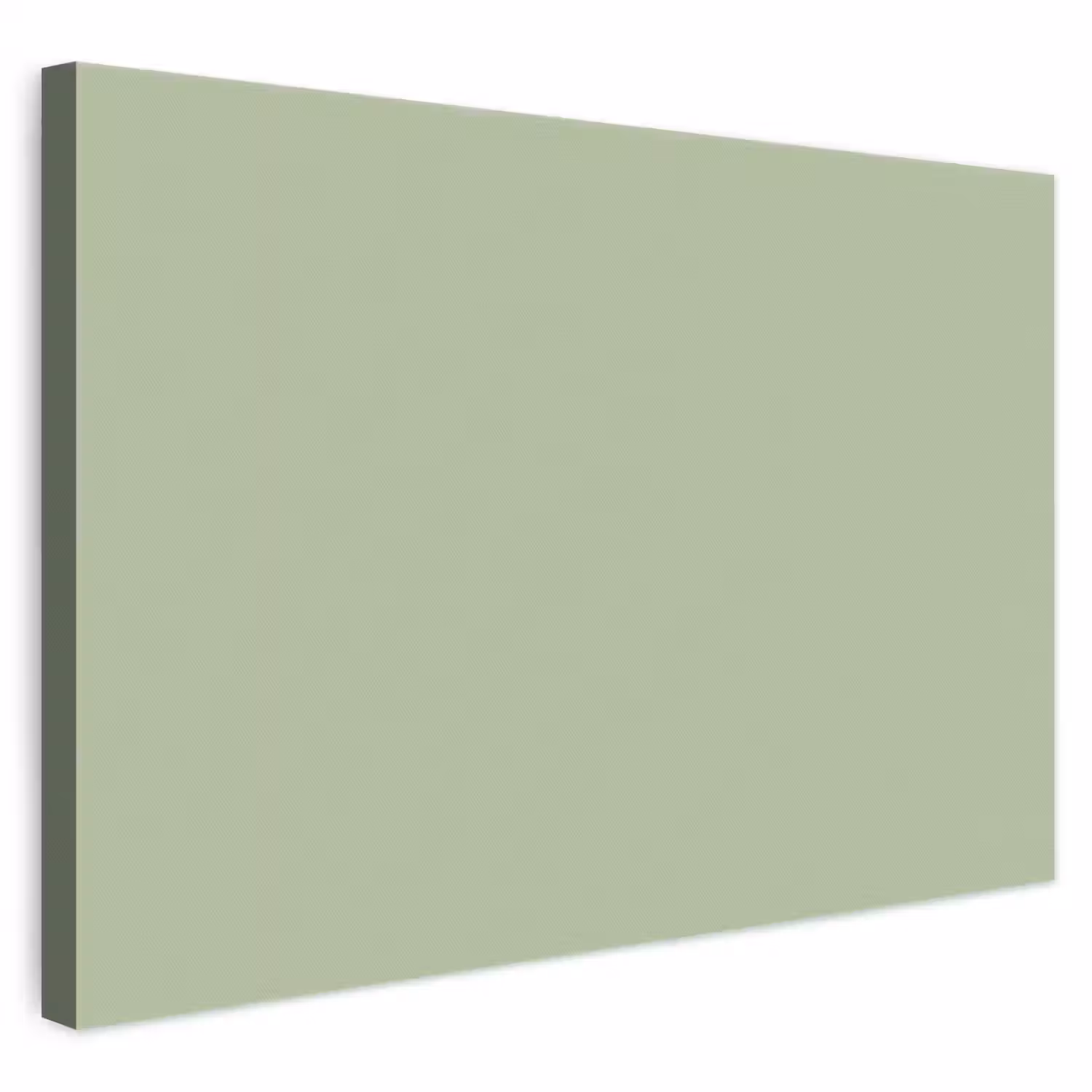 Spring - Sprint - Groen canvas 2cm klein 34 -3d
